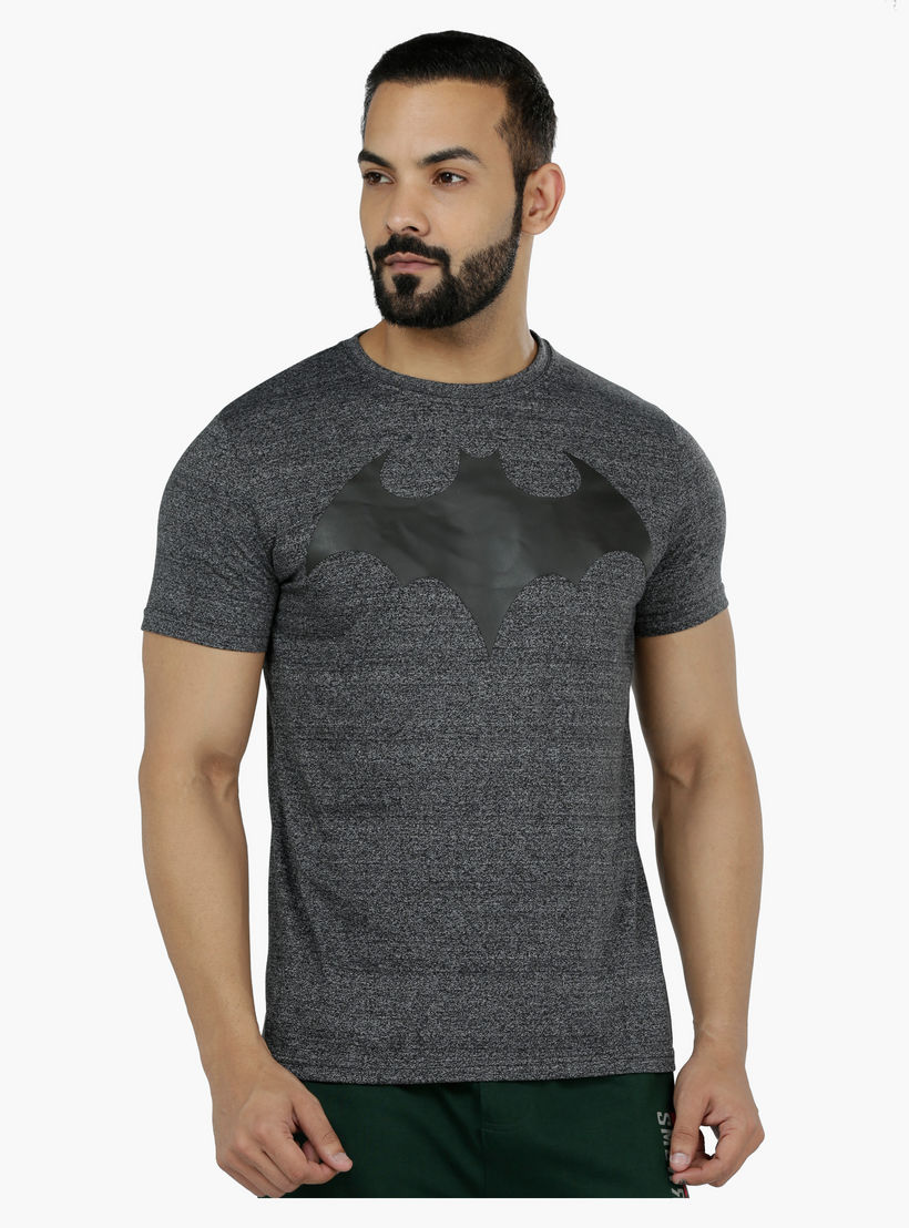 Batman Printed Round Neck T-Shirt-men-clothing-tshirtsandpolos-tshirts-image-5