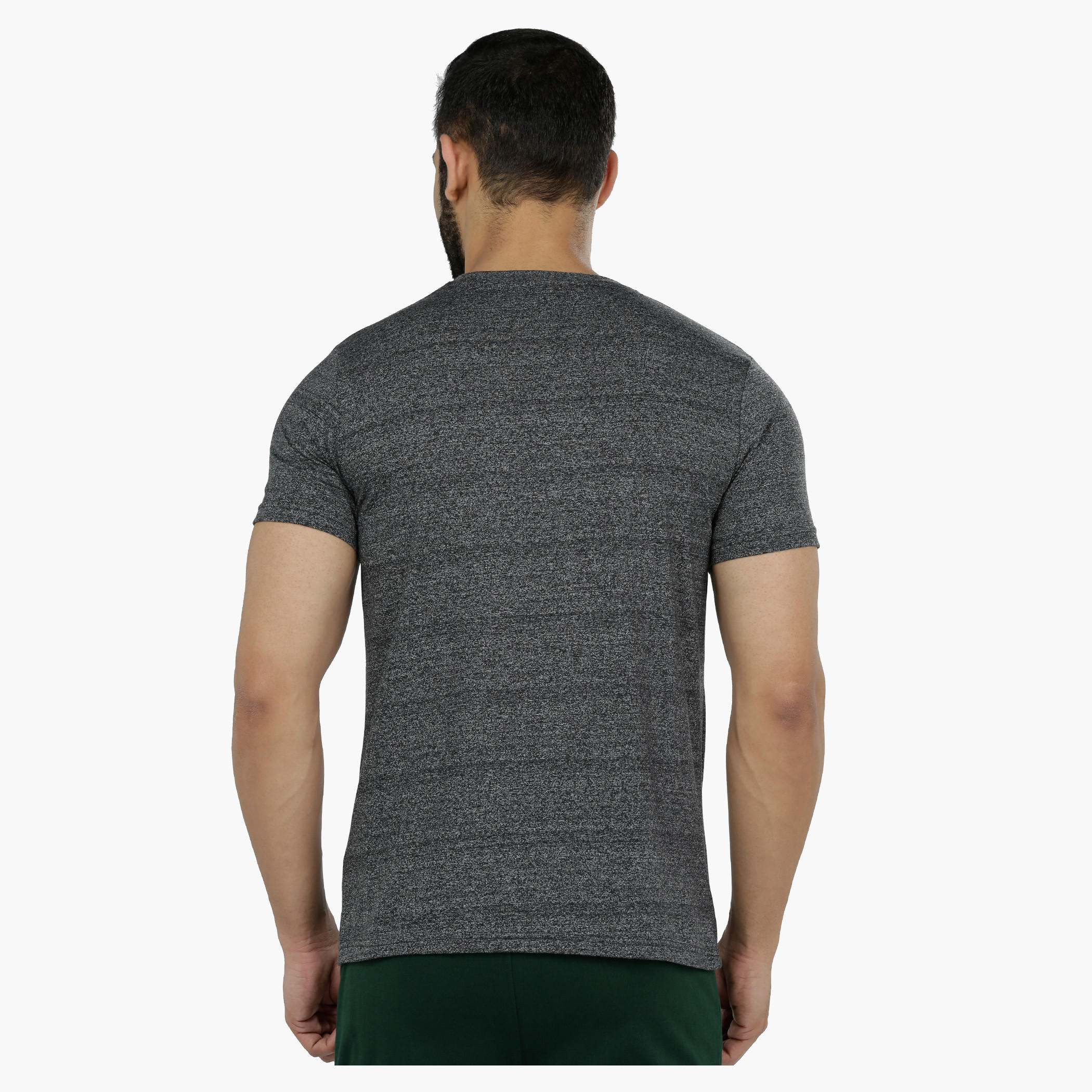 Batman Printed Round Neck T-Shirt-men-clothing-tshirtsandpolos-tshirts-image-2