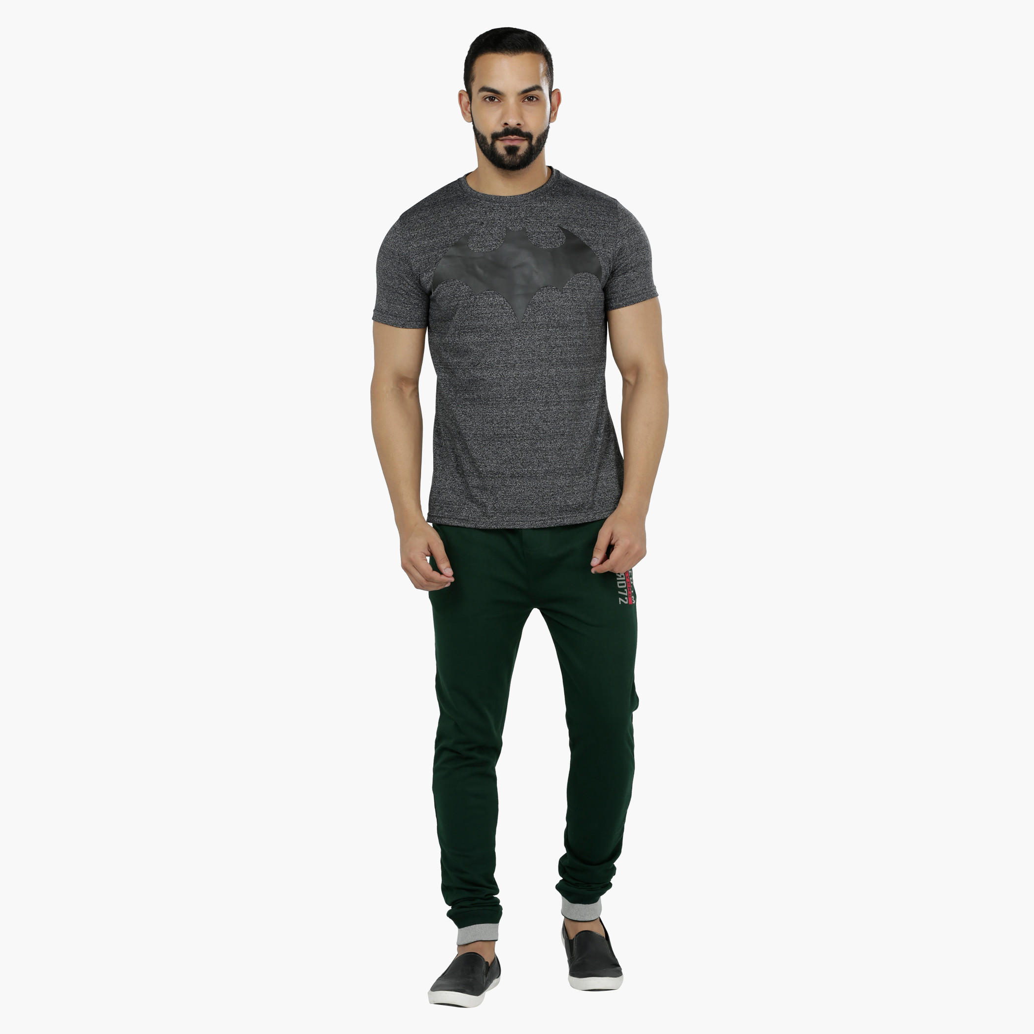 Batman Printed Round Neck T-Shirt-men-clothing-tshirtsandpolos-tshirts-image-5