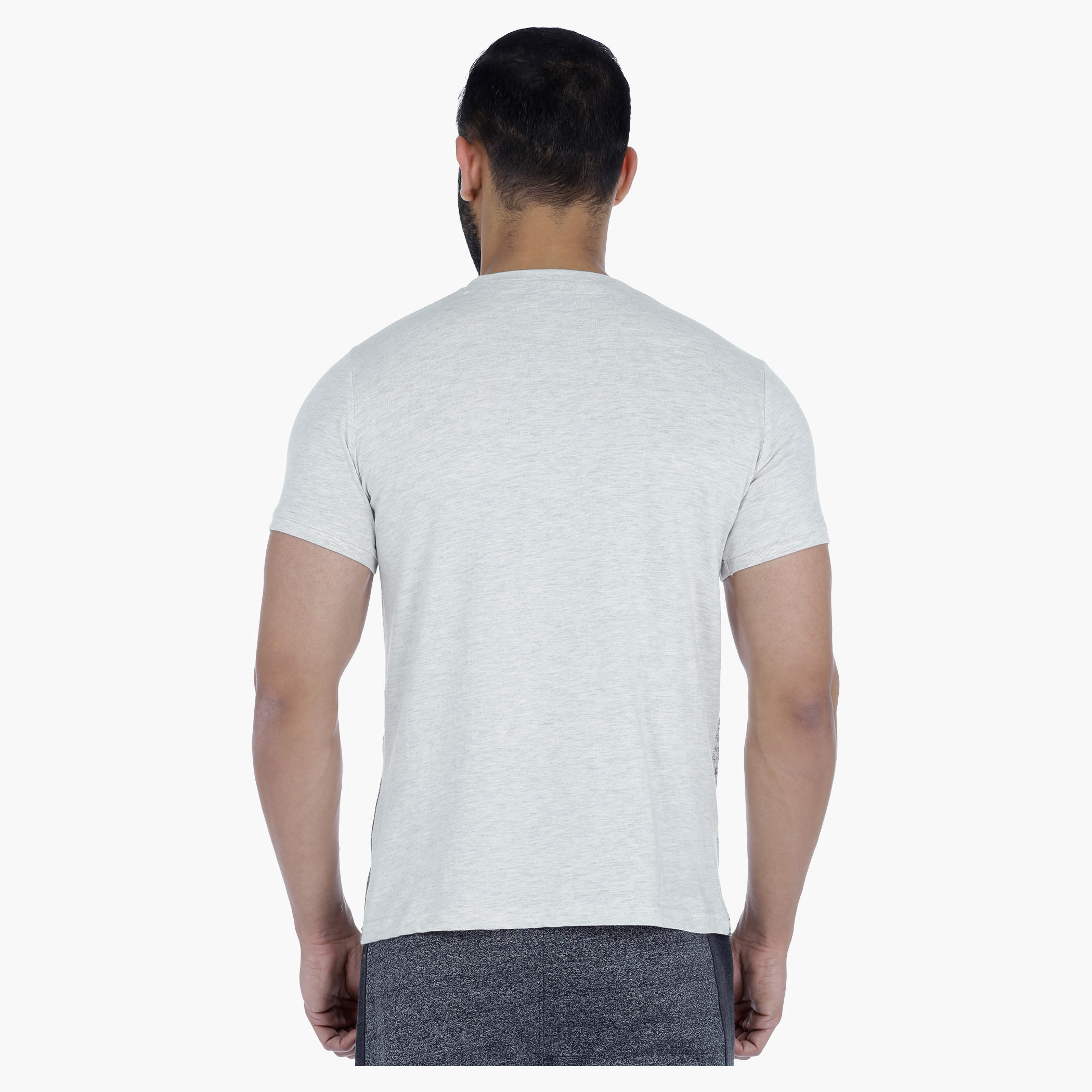 Batman Printed T-Shirt with Short Sleeves-men-clothing-tshirtsandpolos-tshirts-image-2
