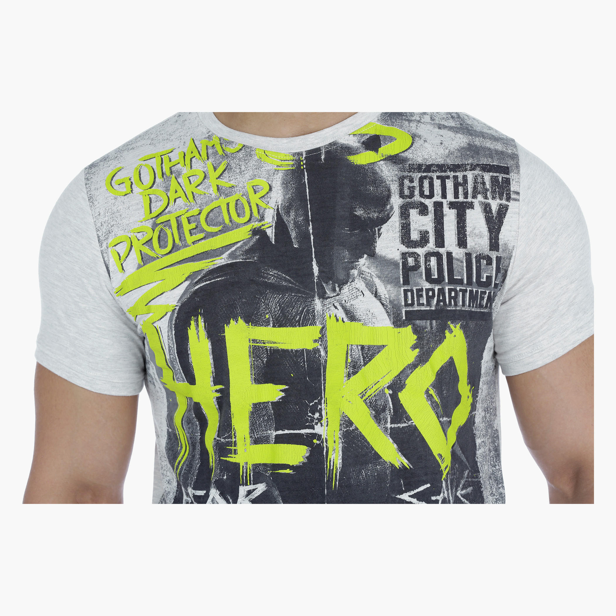 Batman Printed T-Shirt with Short Sleeves-men-clothing-tshirtsandpolos-tshirts-image-4