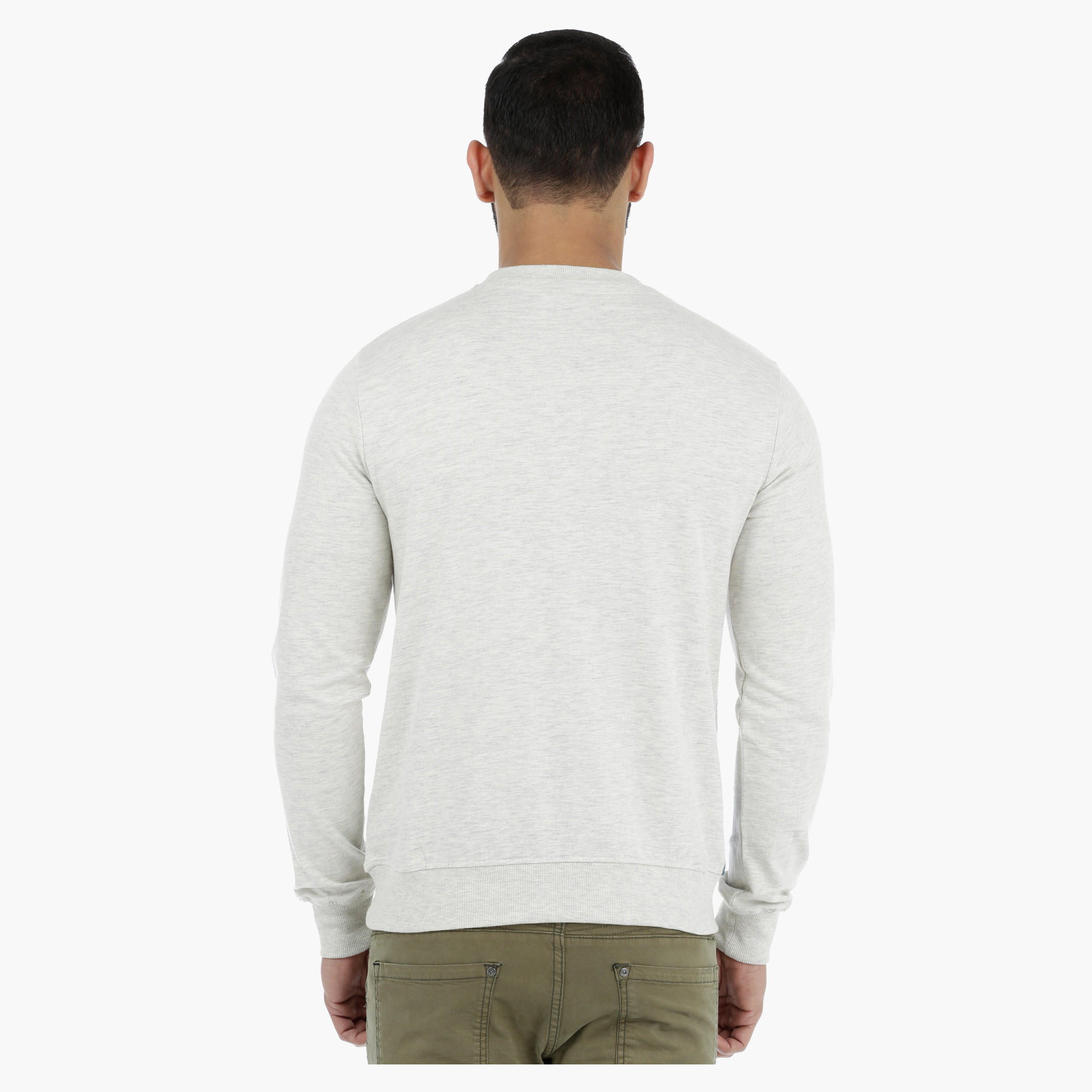Animal Planet Printed Long Sleeves Sweatshirt-men-winterwear-hoodiesandsweatshirts-image-2
