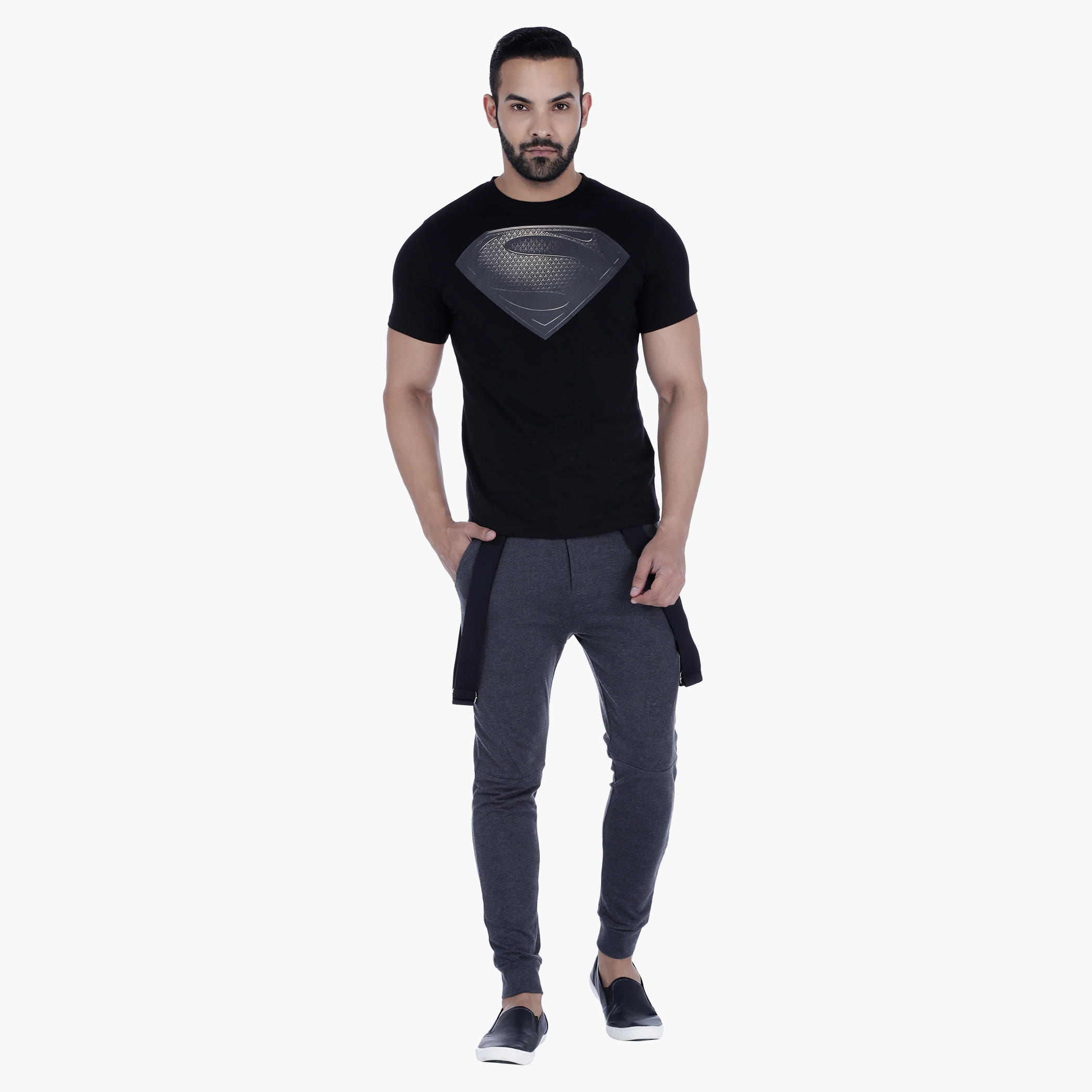Batman Jog pants with Suspenders-men-clothing-bottoms-joggers-image-5