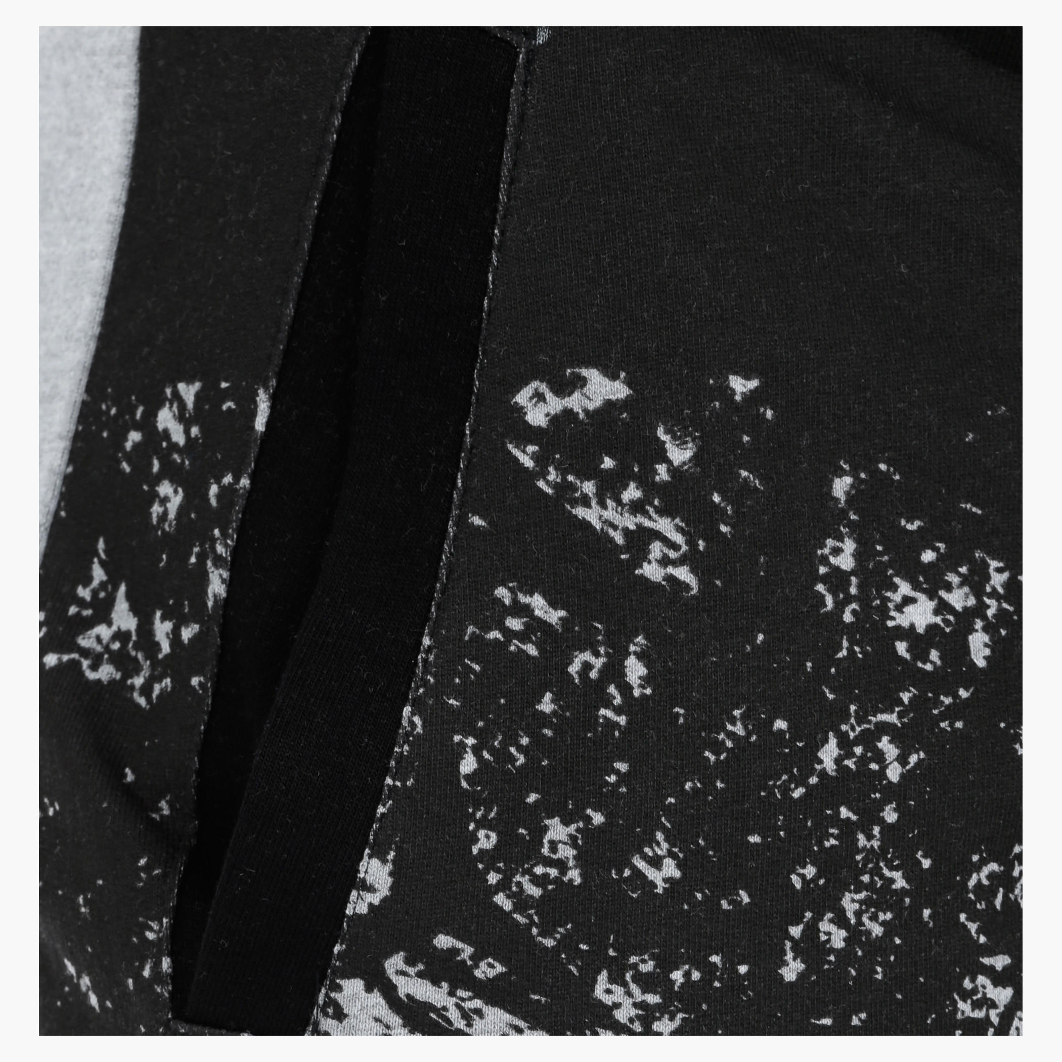 Printed Jog Pants with Cuffed Hem-men-clothing-bottoms-joggers-image-4