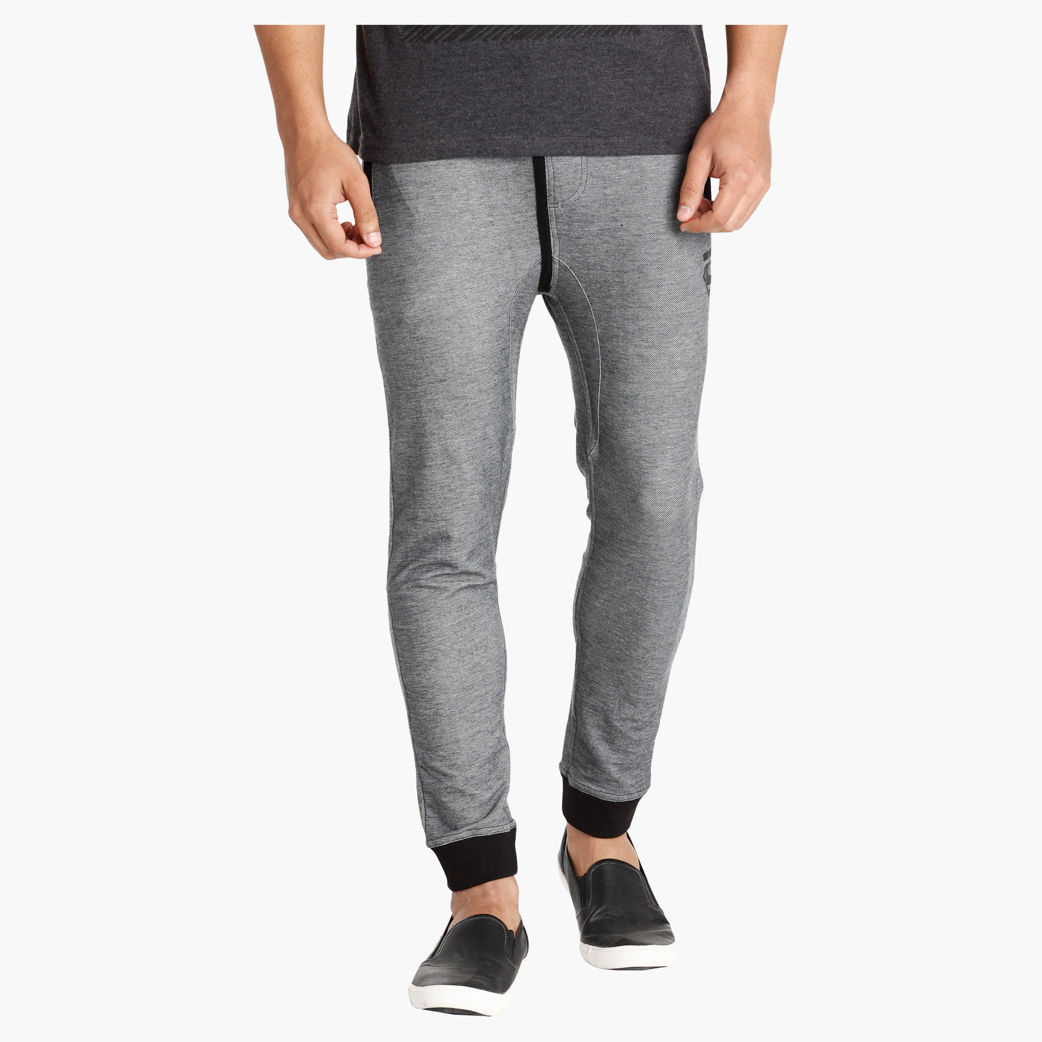Superman Printed Jog Pants-men-clothing-bottoms-joggers-image-1