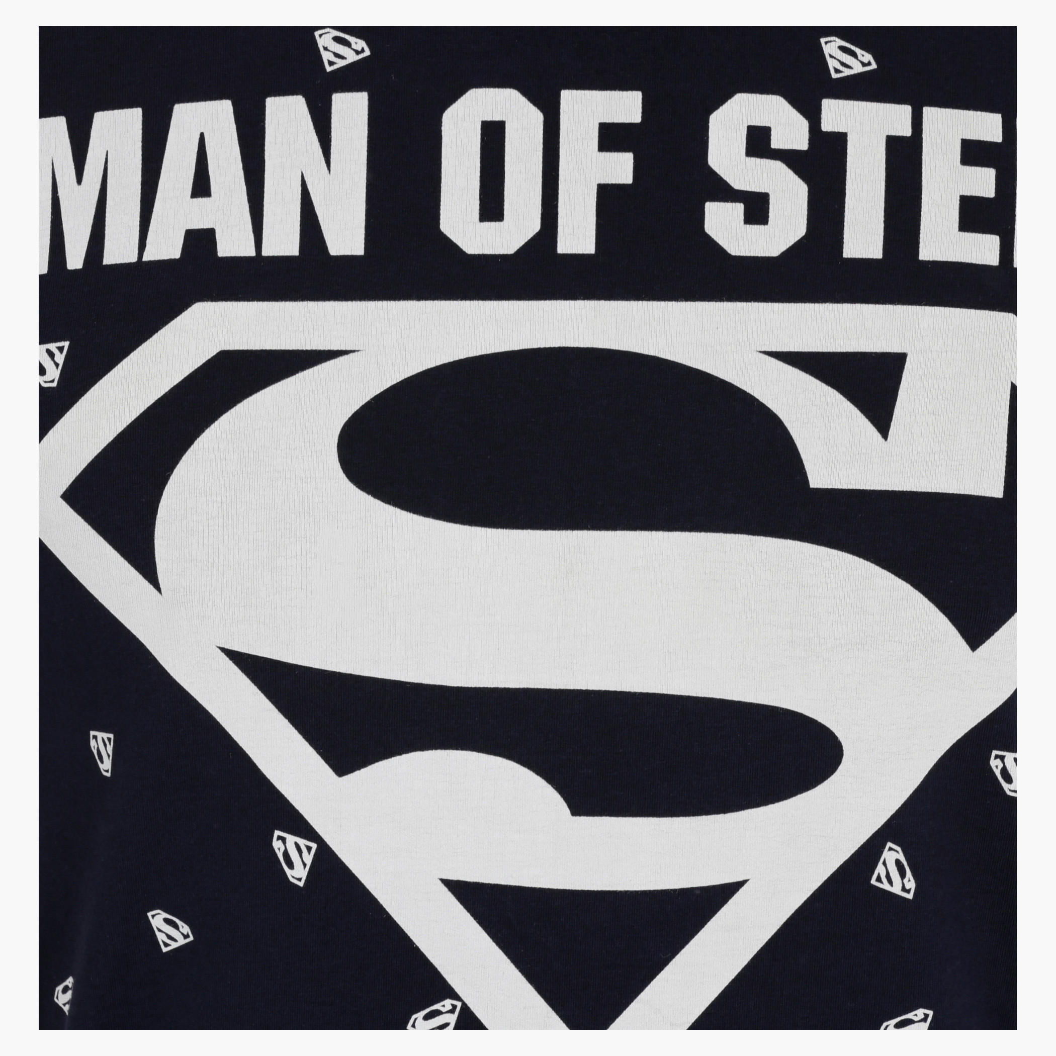 Superman Printed Casual Short Sleeves T-Shirt-men-clothing-tshirtsandpolos-tshirts-image-4