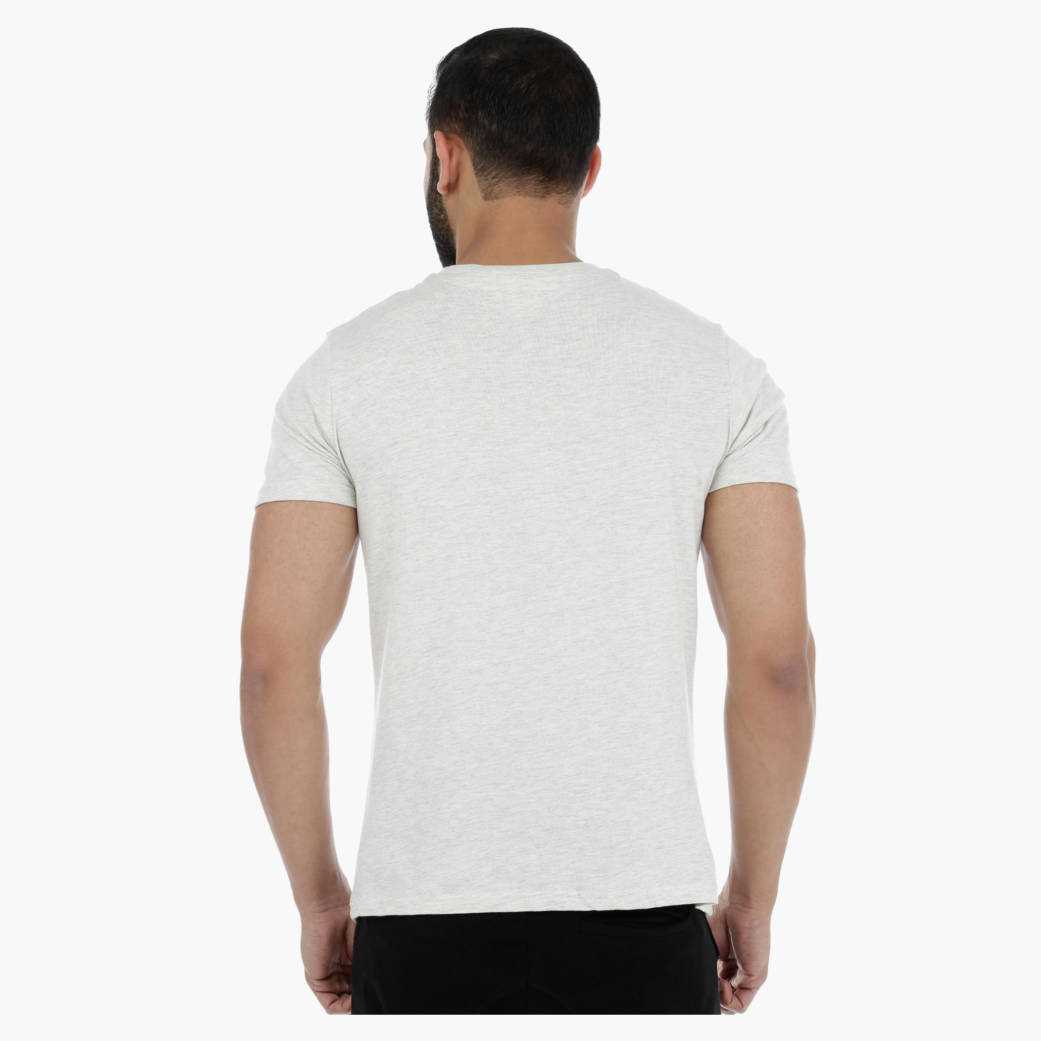Minions Printed Short Sleeves T-Shirt-men-clothing-tshirtsandpolos-tshirts-image-2