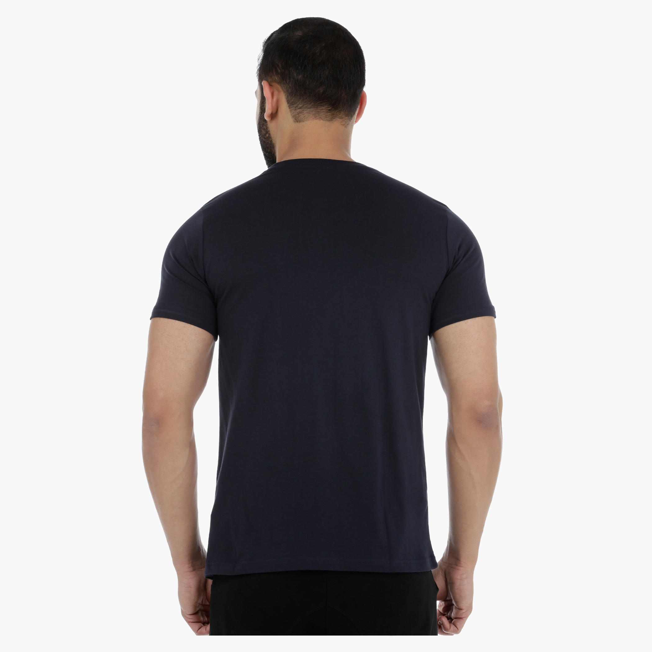Superman Printed Short Sleeves T-Shirt-men-clothing-tshirtsandpolos-tshirts-image-2