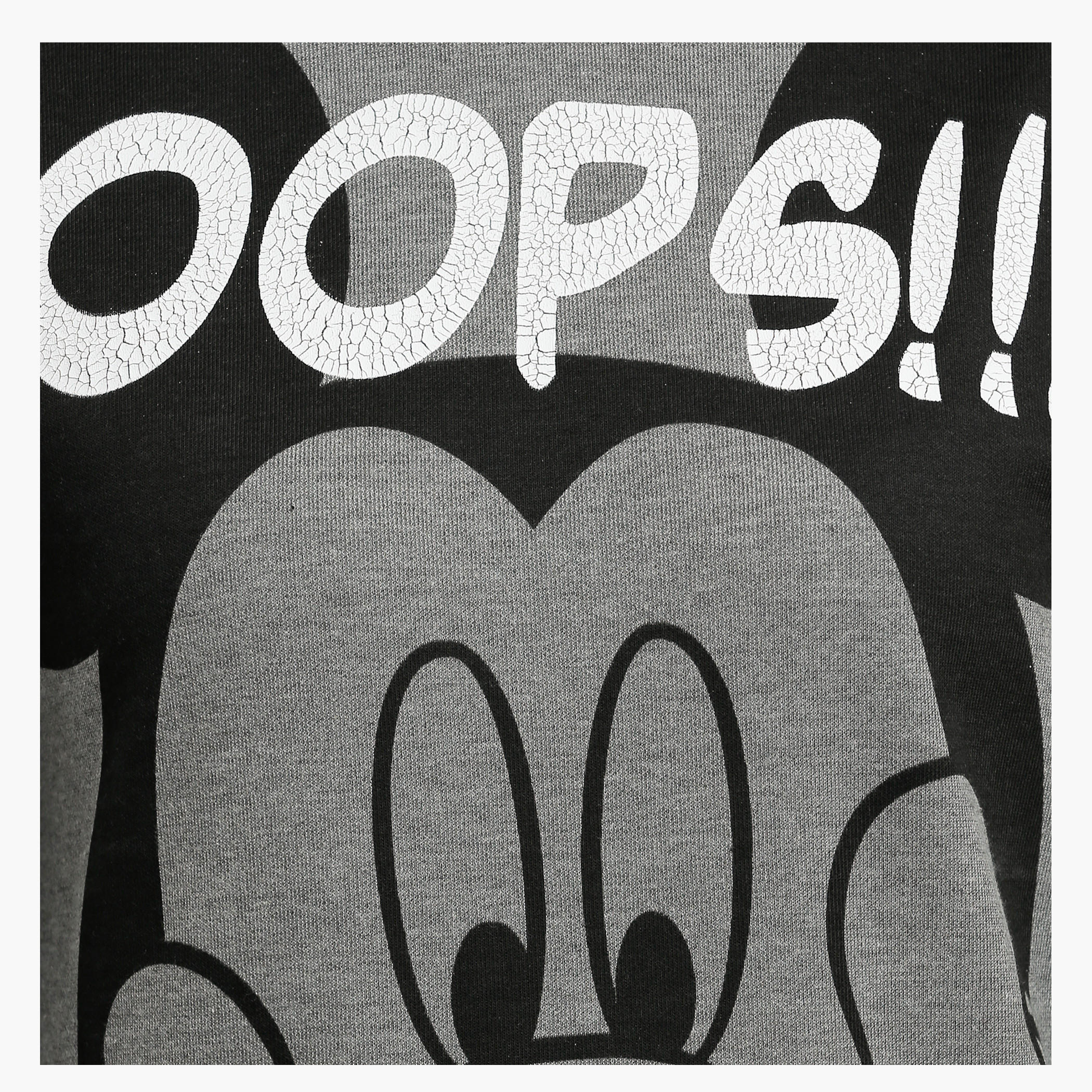 Mickey Mouse Printed Sweatshirt with Long Sleeves-women-winterwear-hoodiesandsweatshirts-sweatshirts-image-4