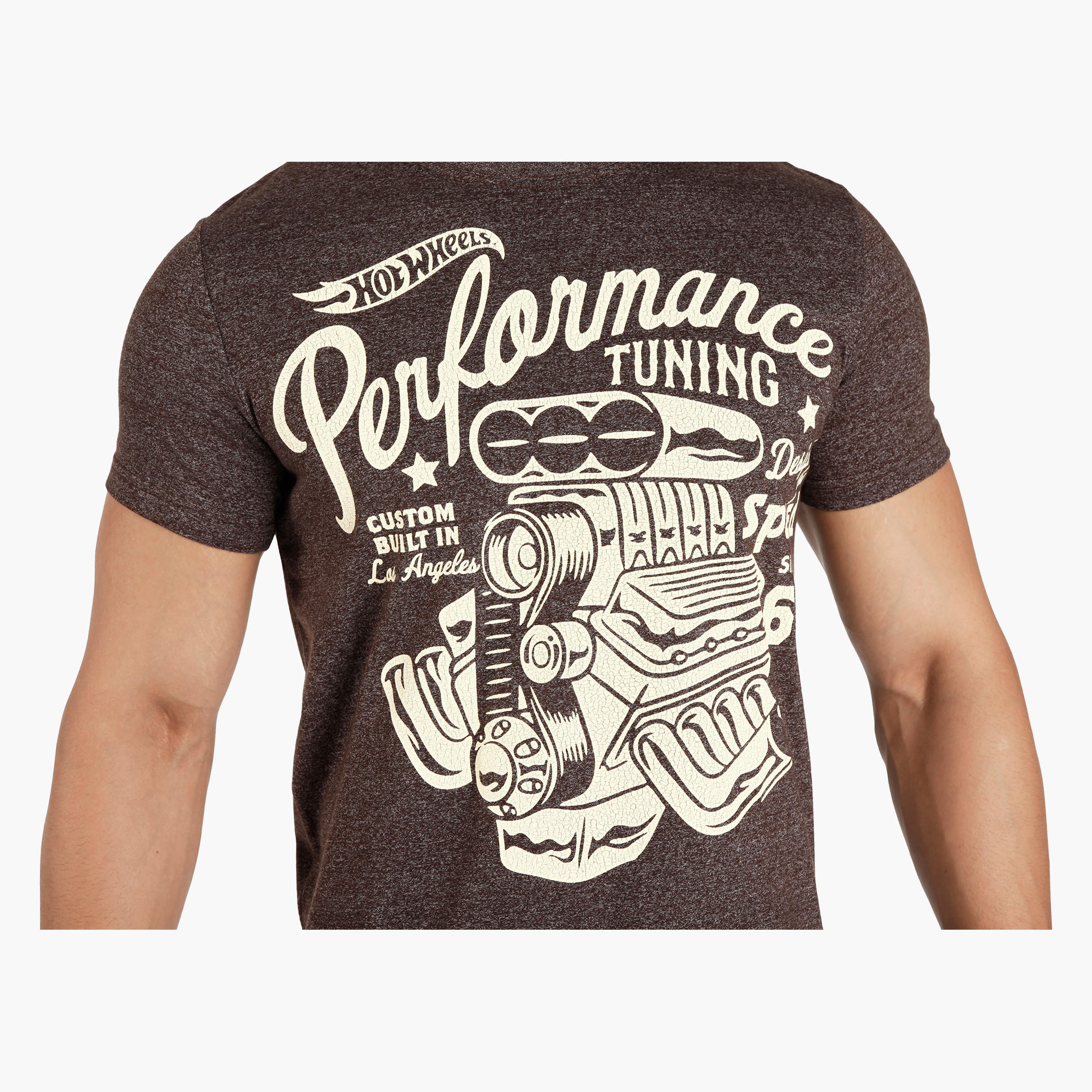 Hot Wheels Printed T-Shirt in Slim Fit-men-clothing-tshirtsandpolos-tshirts-image-4