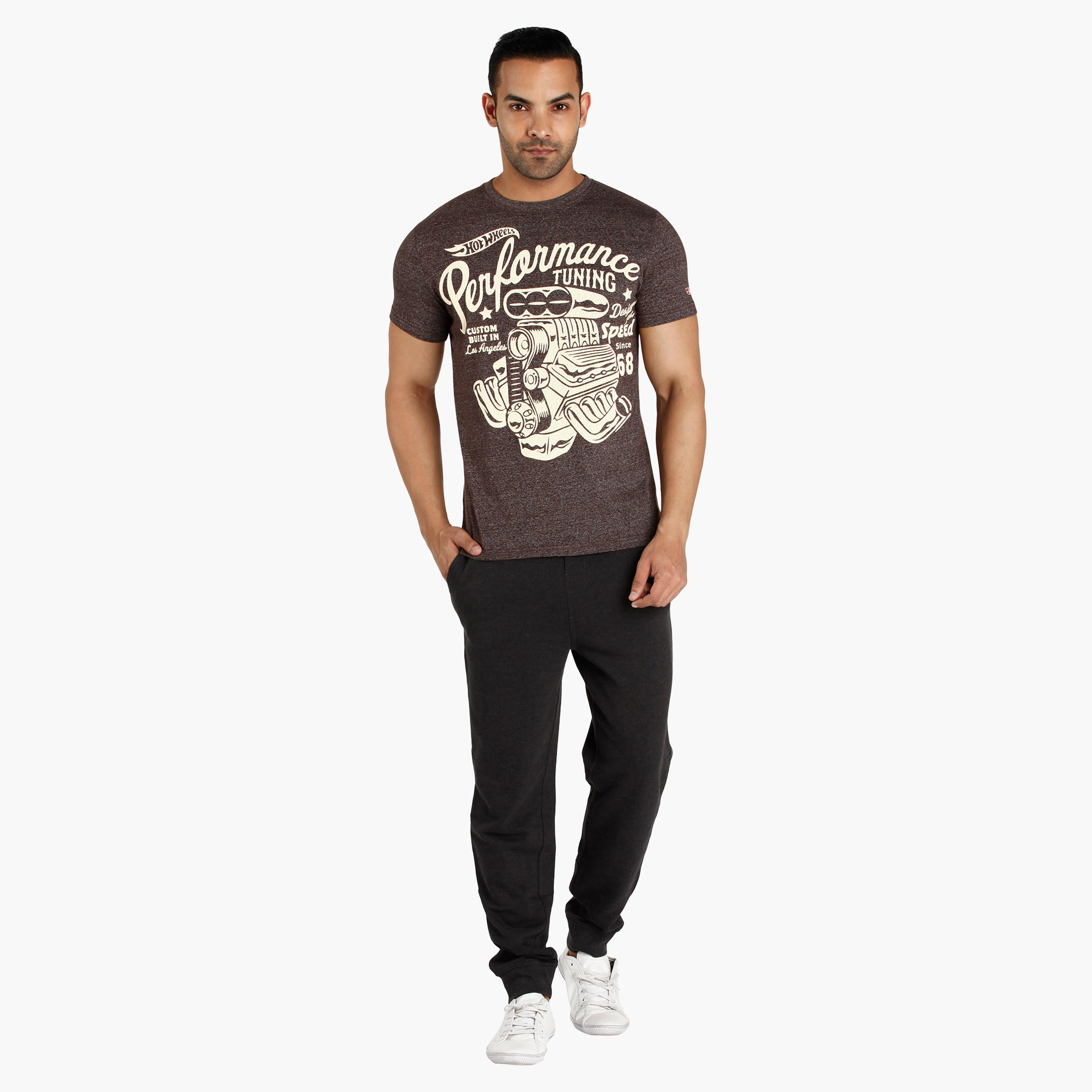Hot Wheels Printed T-Shirt in Slim Fit-men-clothing-tshirtsandpolos-tshirts-image-5
