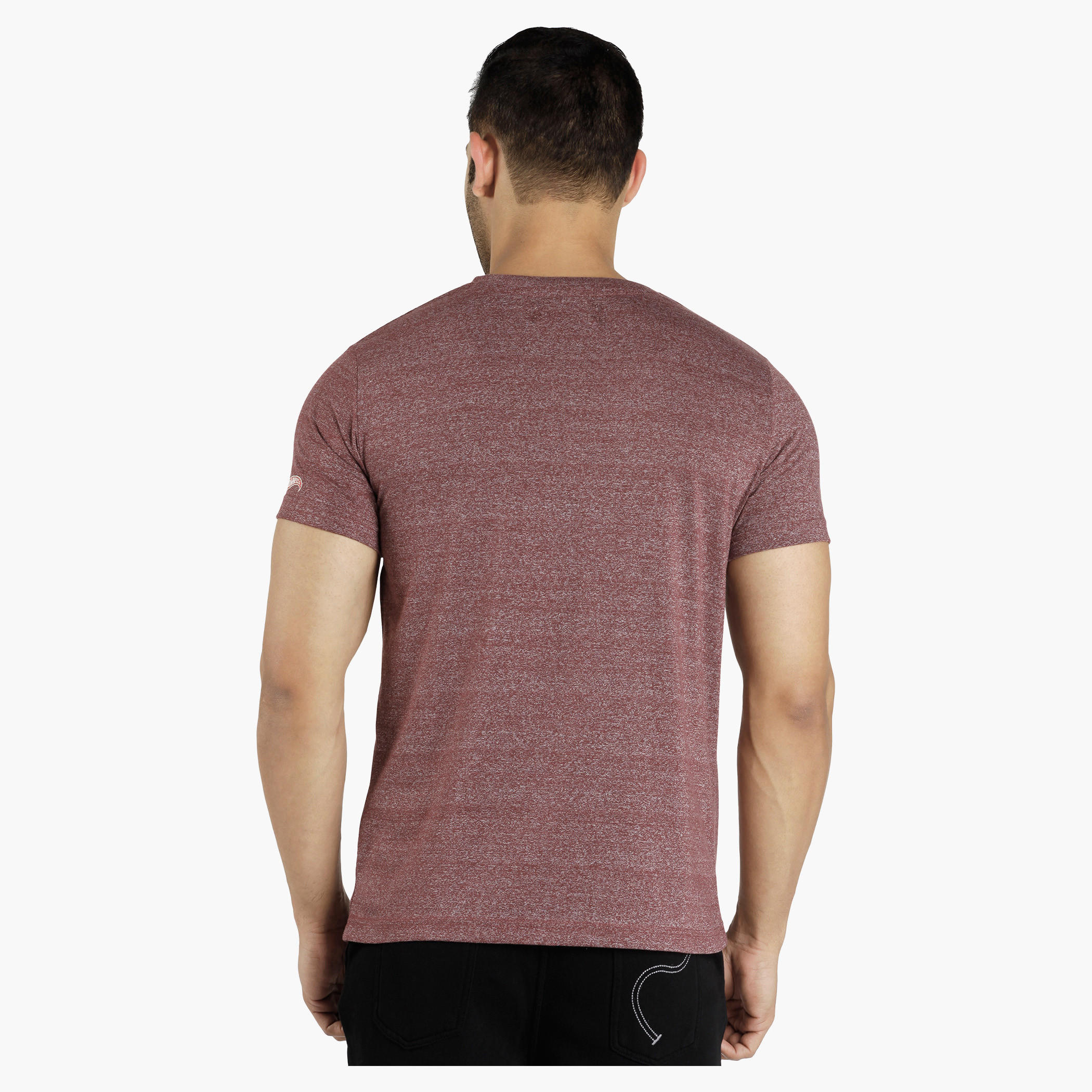 Hot Wheels Printed T-Shirt with Short Sleeves-men-clothing-tshirtsandpolos-tshirts-image-2