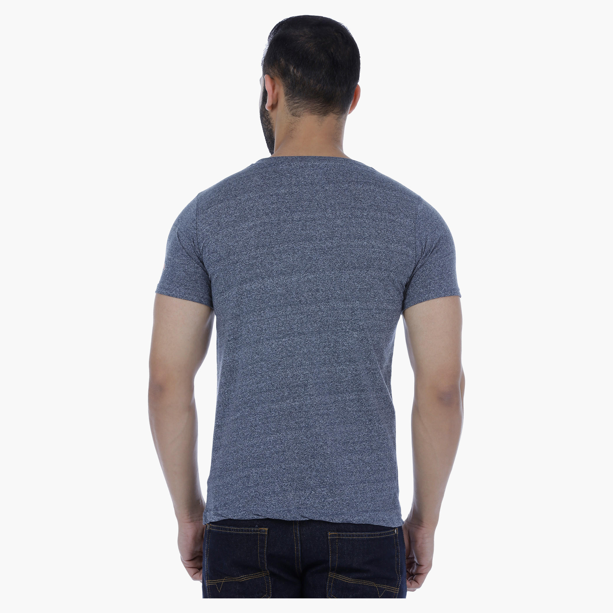 Hot Wheels Printed T-Shirt with Short Sleeves-men-clothing-tshirtsandpolos-tshirts-image-4