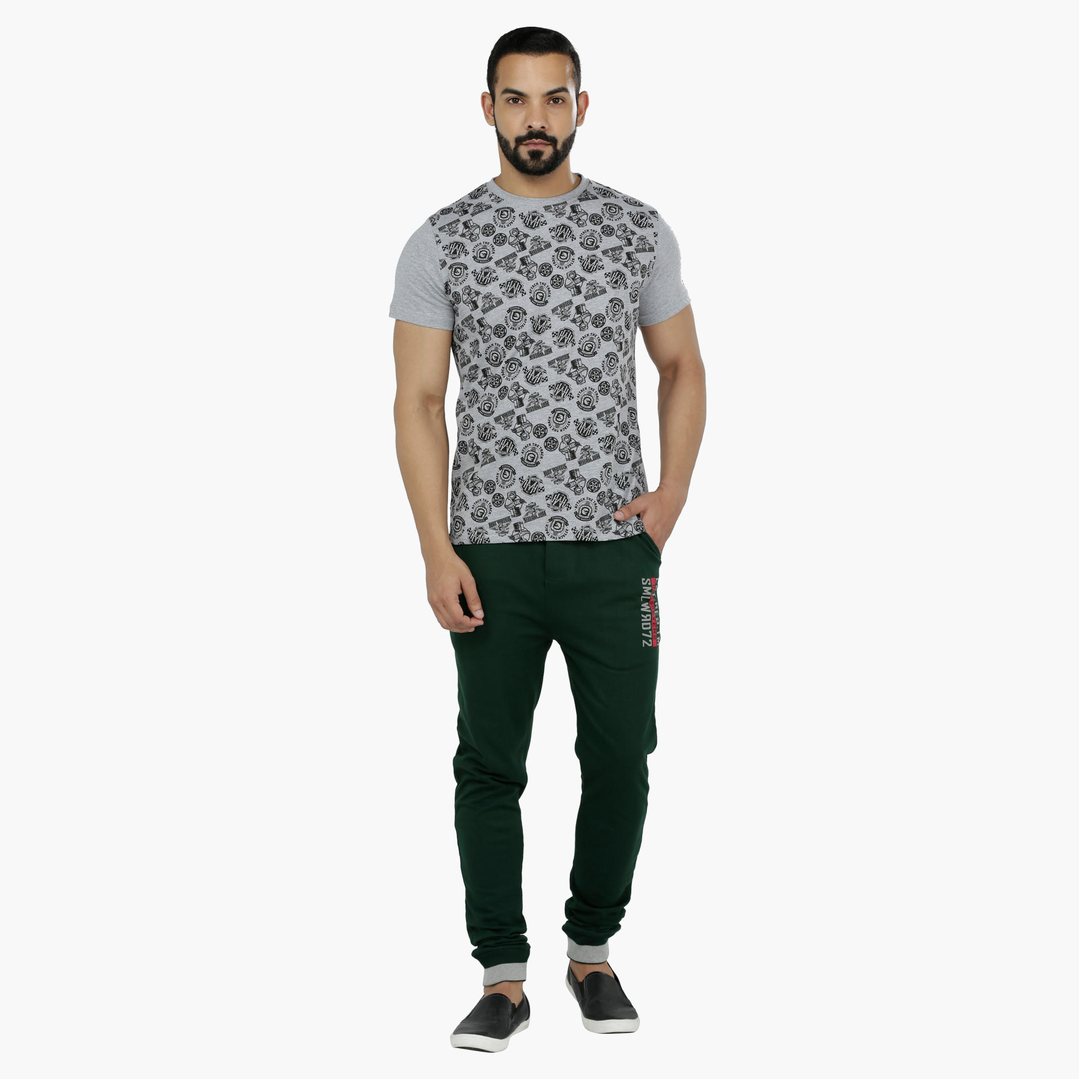 Hot Wheels Printed T-Shirt-men-clothing-tshirtsandpolos-tshirts-image-5