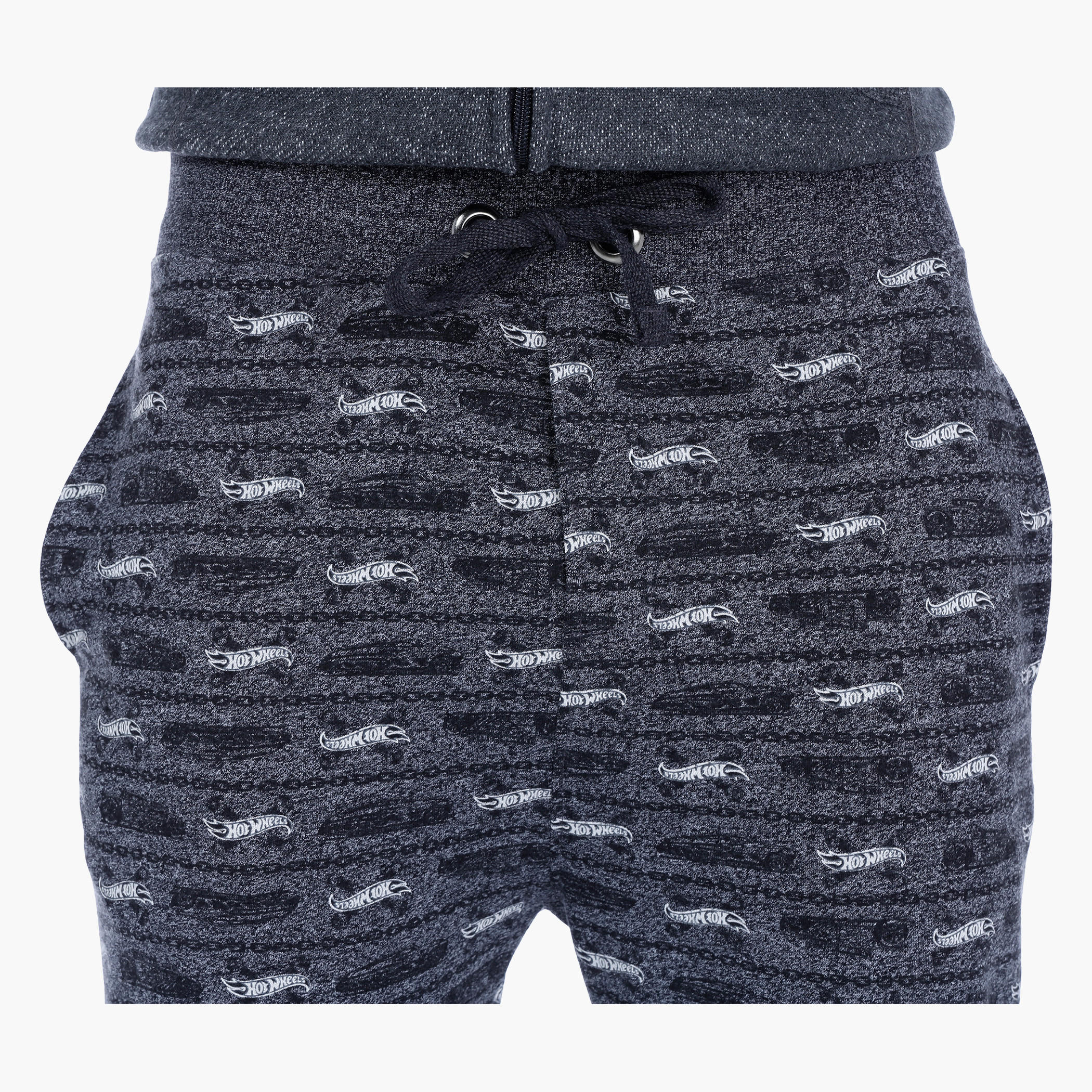 Hot Wheels Printed Jog Pants-men-clothing-bottoms-joggers-image-4