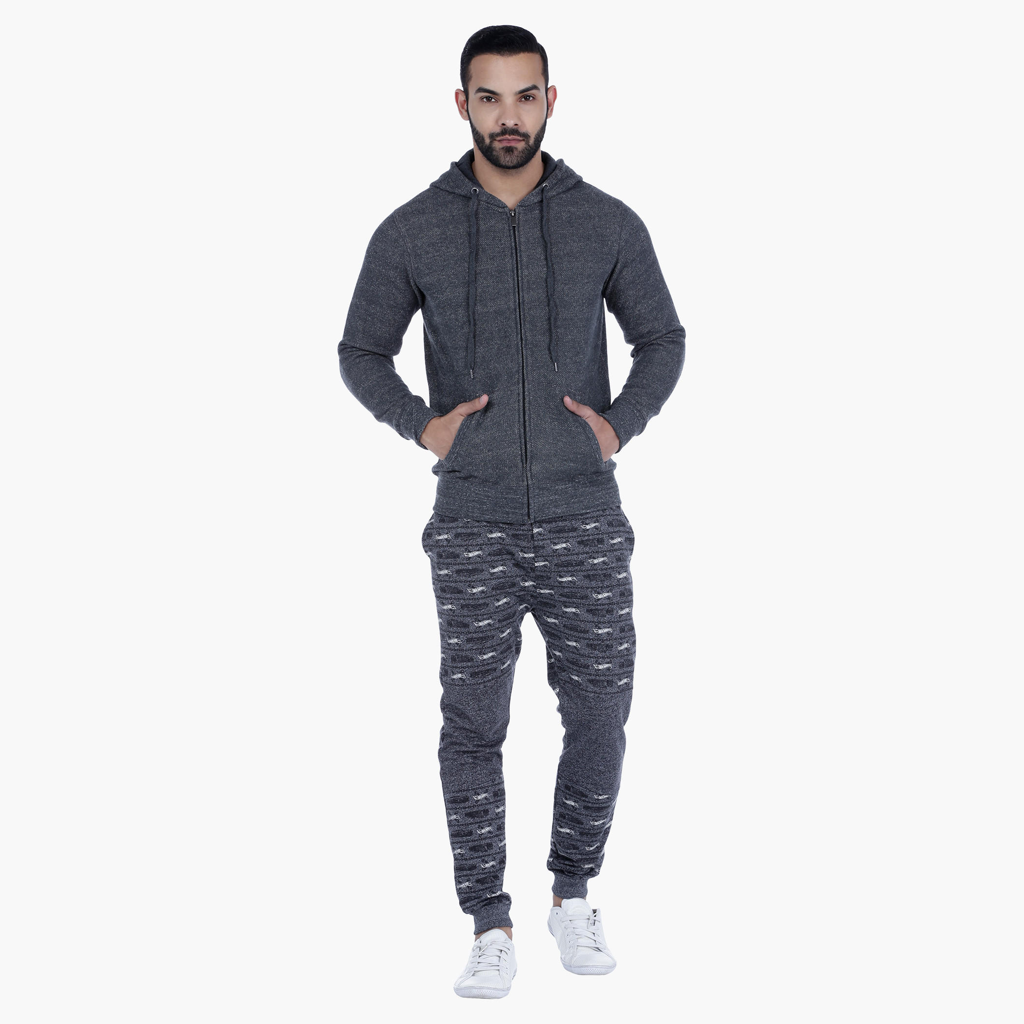 Hot Wheels Printed Jog Pants-men-clothing-bottoms-joggers-image-5
