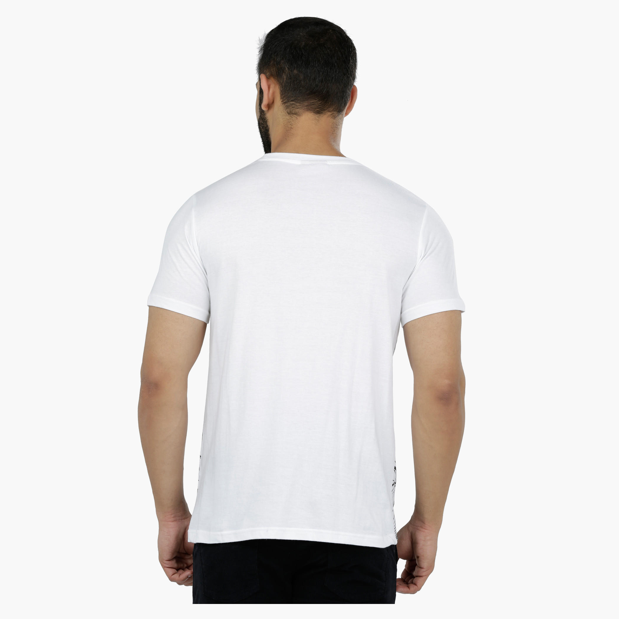 Superman Printed T-Shirt-men-clothing-tshirtsandpolos-tshirts-image-2