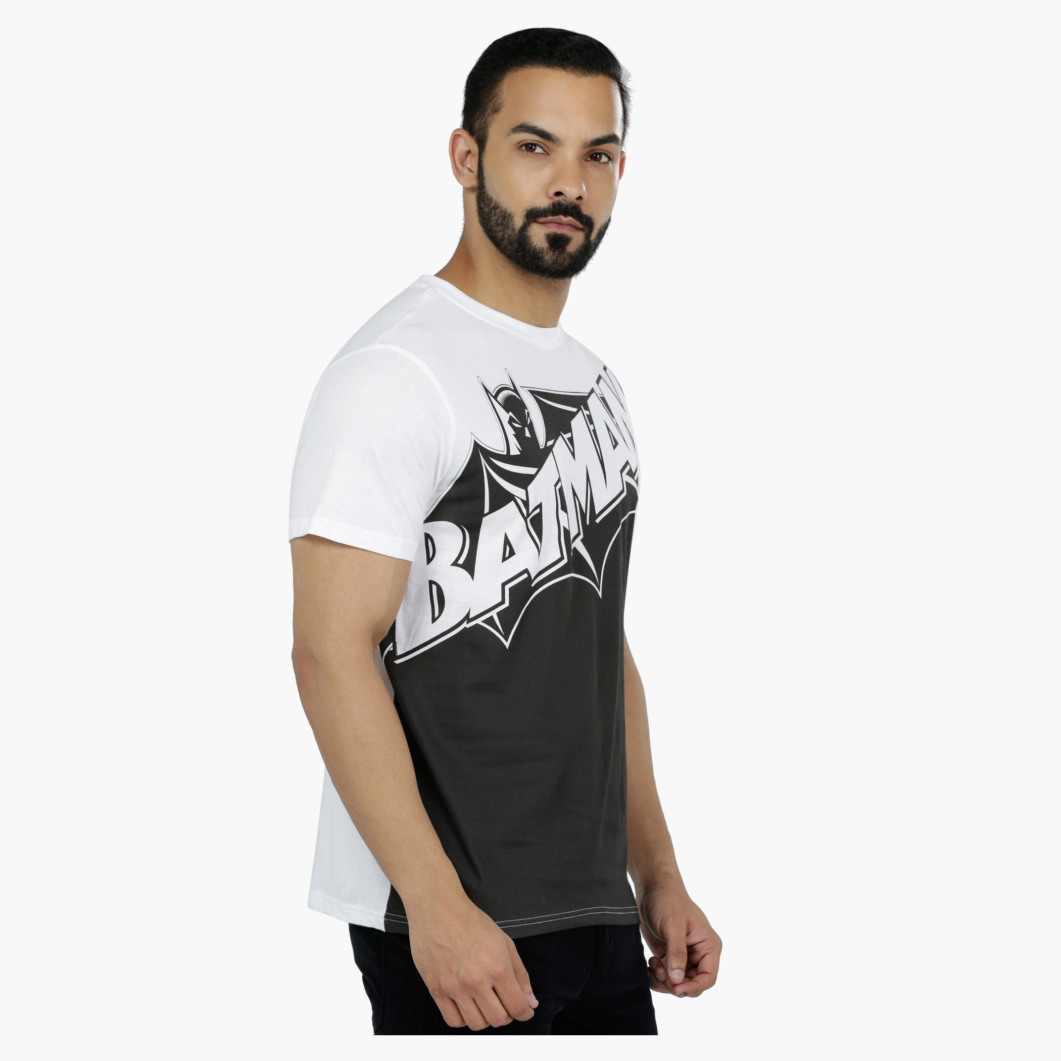 Batman Printed T-Shirt-men-clothing-tshirtsandpolos-tshirts-image-3