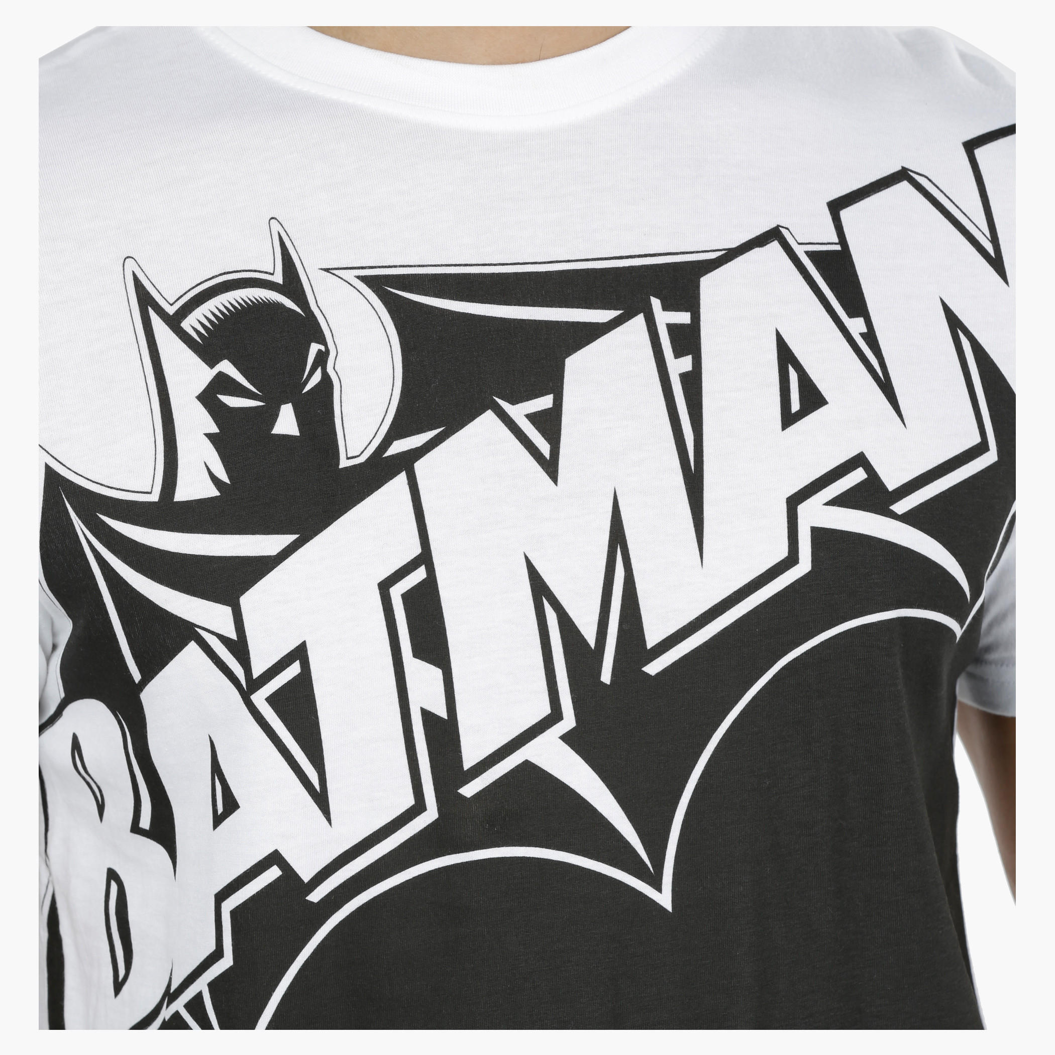 Batman Printed T-Shirt-men-clothing-tshirtsandpolos-tshirts-image-2