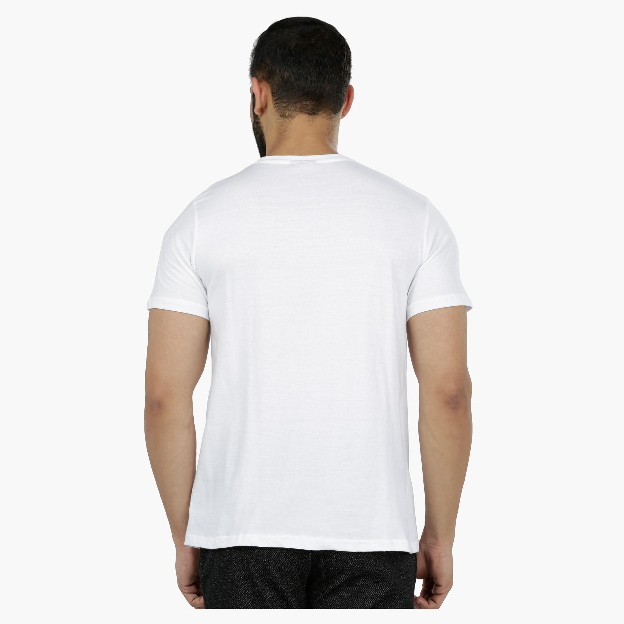 Superman Printed T-Shirt-men-clothing-tshirtsandpolos-tshirts-image-2