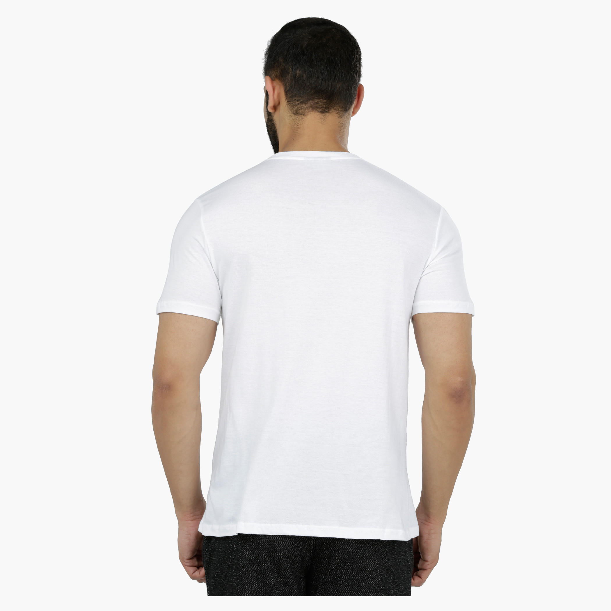 Batman Printed T-Shirt-men-clothing-tshirtsandpolos-tshirts-image-4