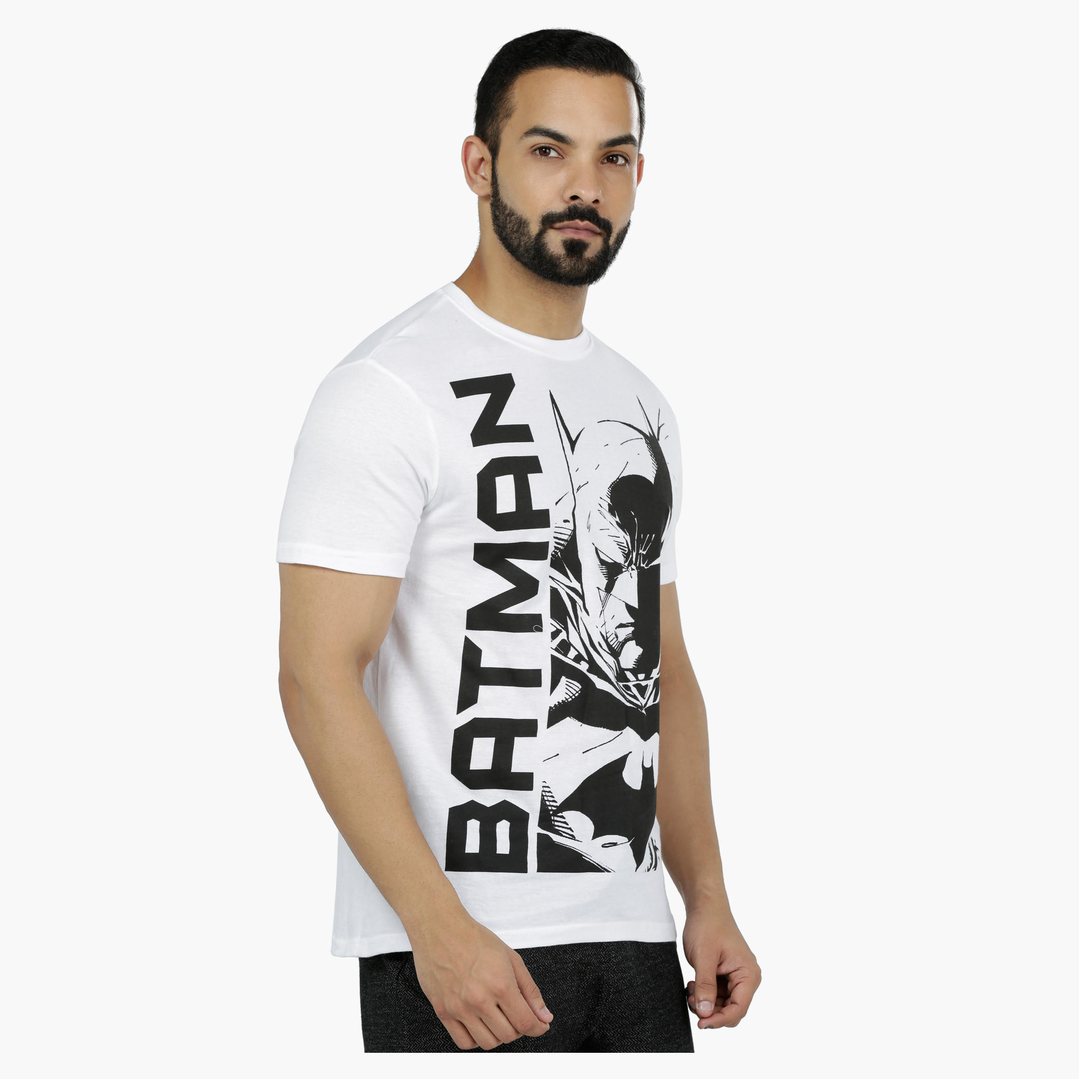 Batman Printed T-Shirt-men-clothing-tshirtsandpolos-tshirts-image-3