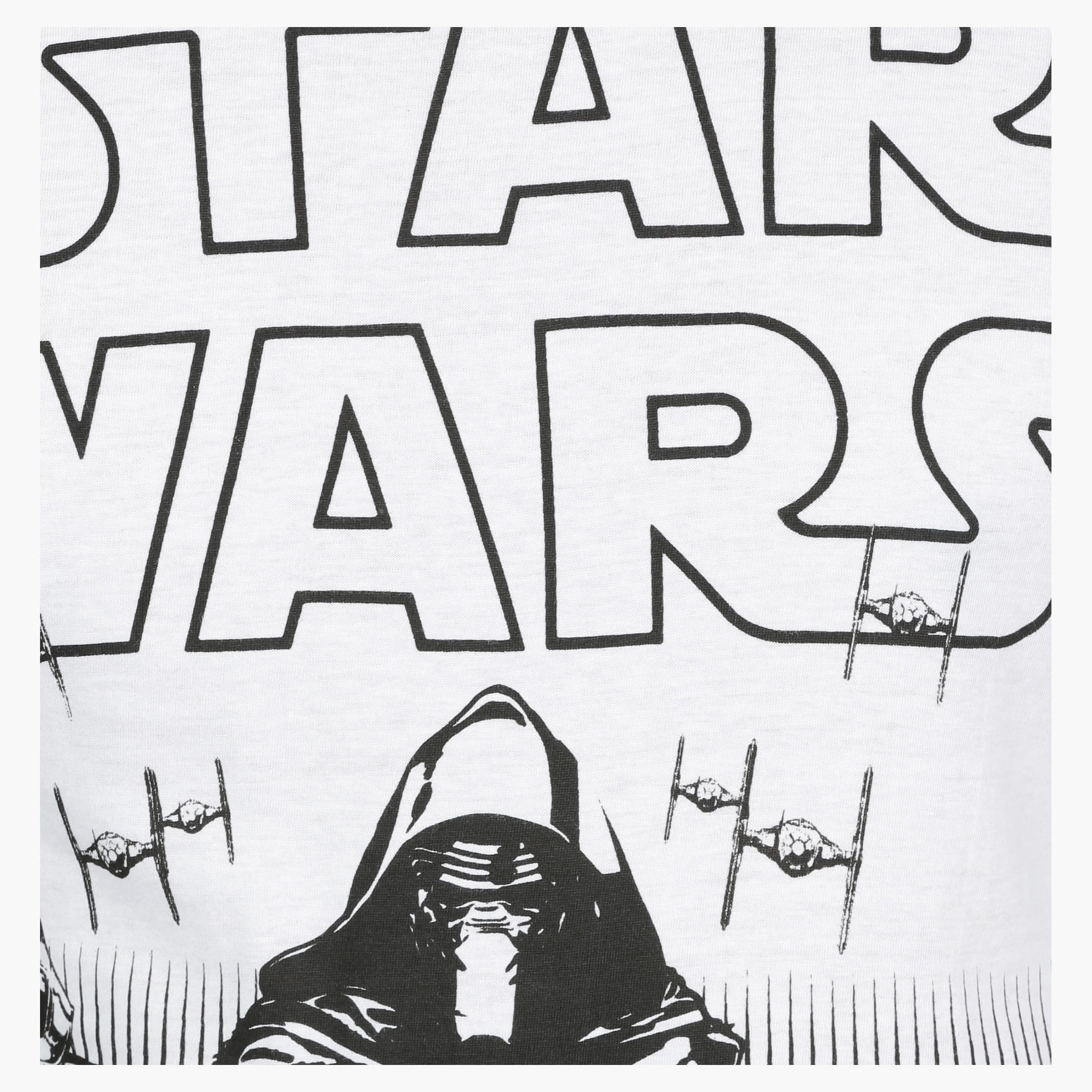 Star Wars Printed Short Sleeves Cotton T-Shirt-men-clothing-tshirtsandpolos-tshirts-image-4