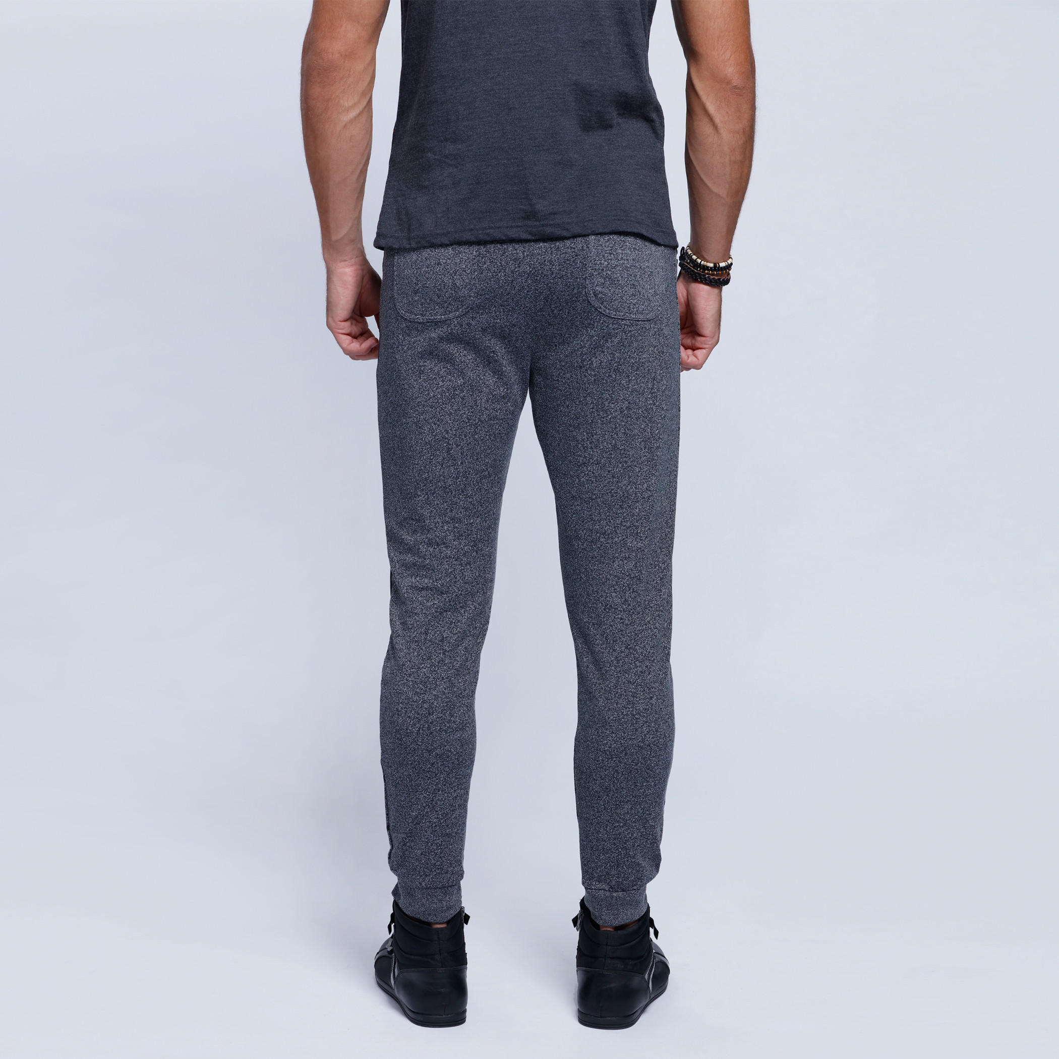 Printed Full Length Jog Pants with Pocket Detail-men-clothing-bottoms-joggers-image-2