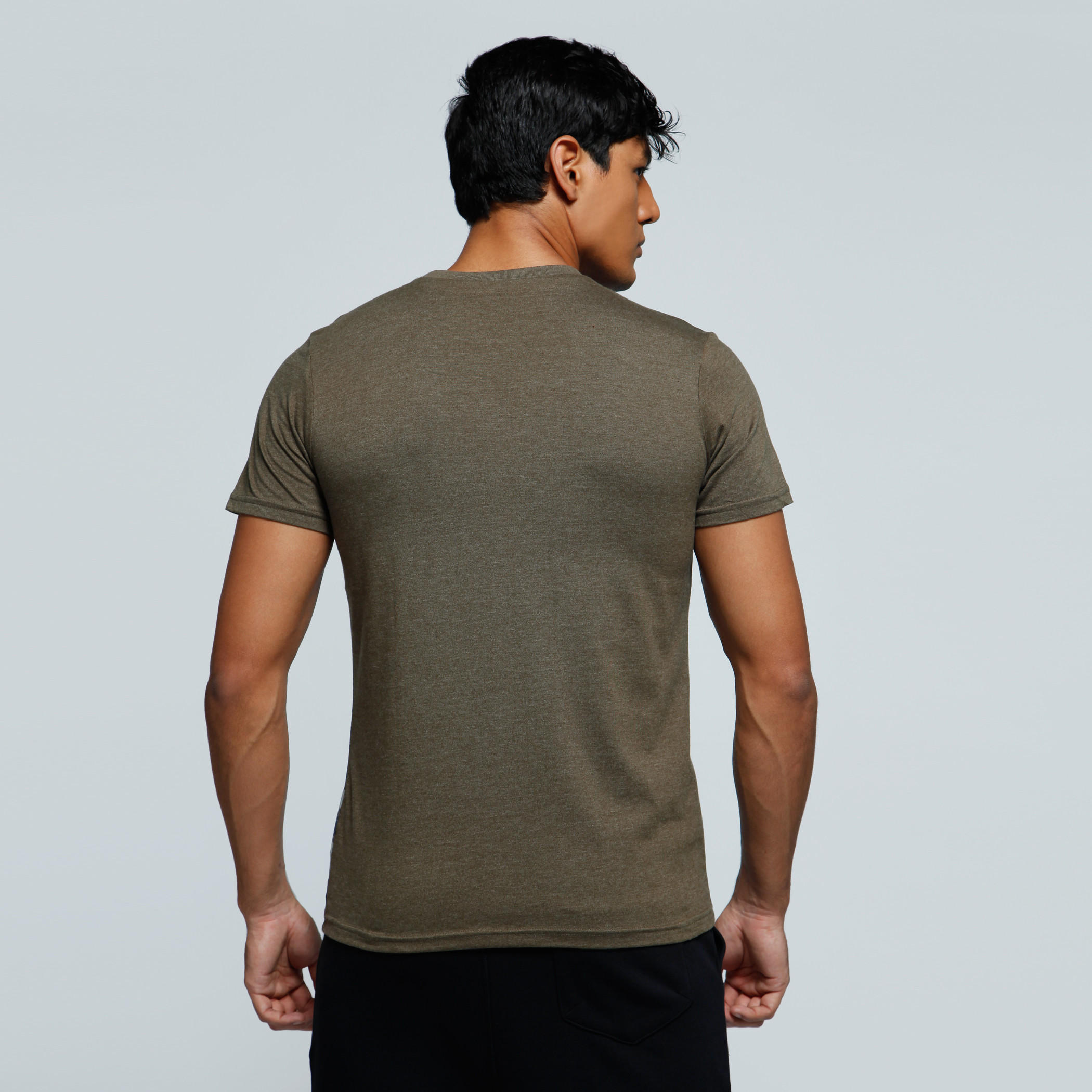 Printed T-Shirt with Short Sleeves and Crew Neck-men-clothing-tshirtsandpolos-tshirts-image-4