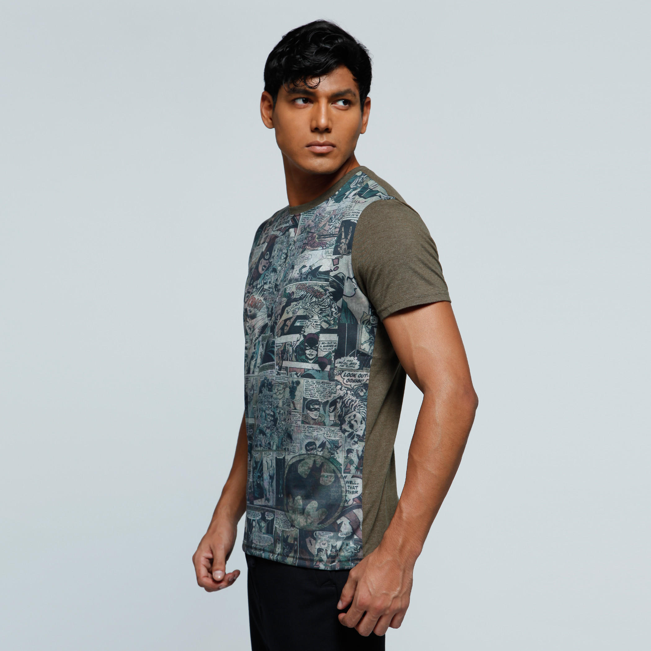 Printed T-Shirt with Short Sleeves and Crew Neck-men-clothing-tshirtsandpolos-tshirts-image-3