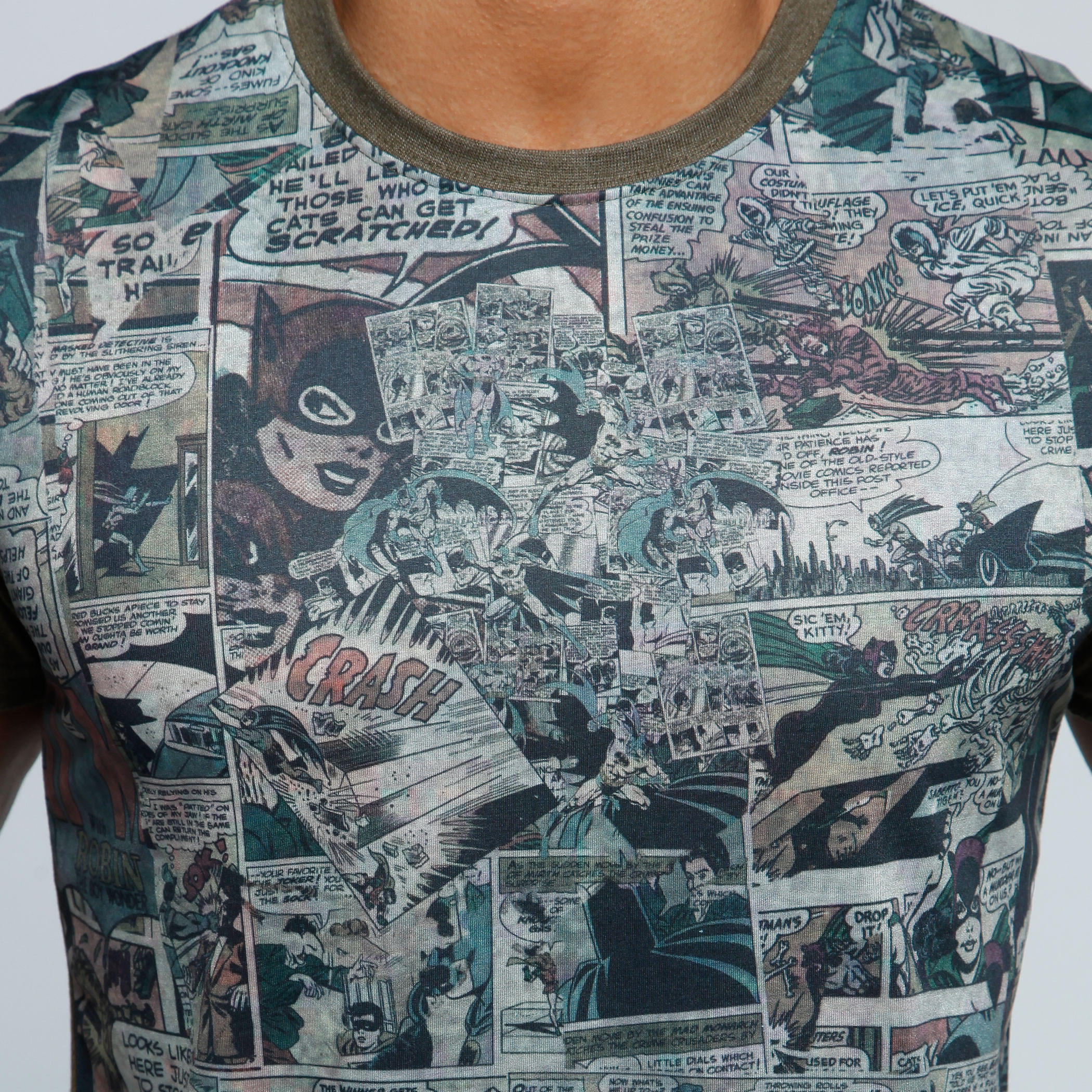 Printed T-Shirt with Short Sleeves and Crew Neck-men-clothing-tshirtsandpolos-tshirts-image-4
