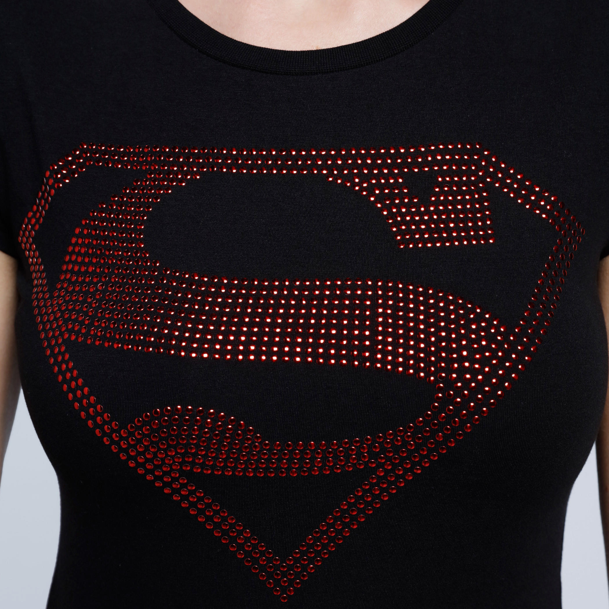 Embellished Top with Round Neck and Long Sleeves-women-clothing-tshirts-image-4