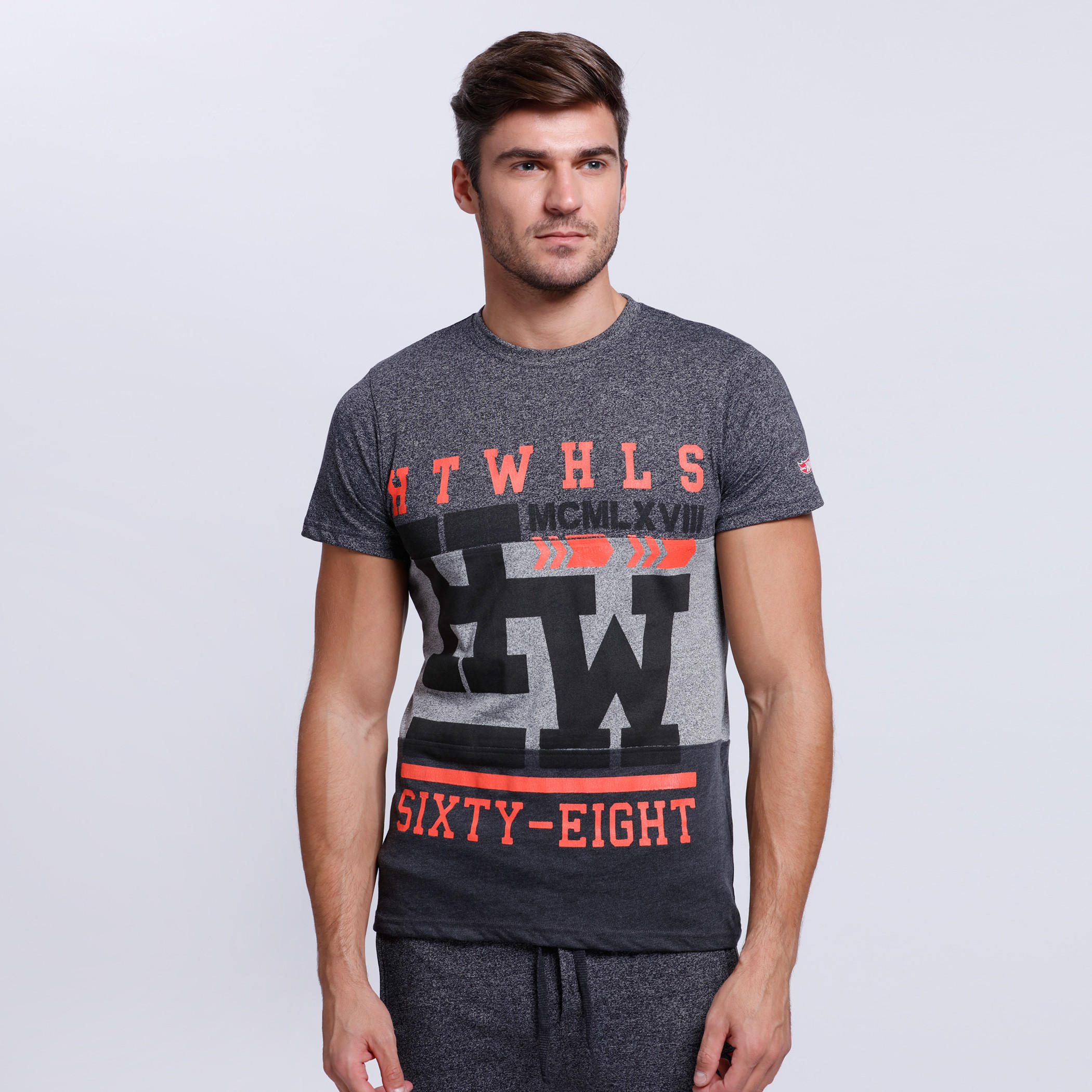 Printed Round Neck T-Shirt-men-clothing-tshirtsandpolos-tshirts-image-1