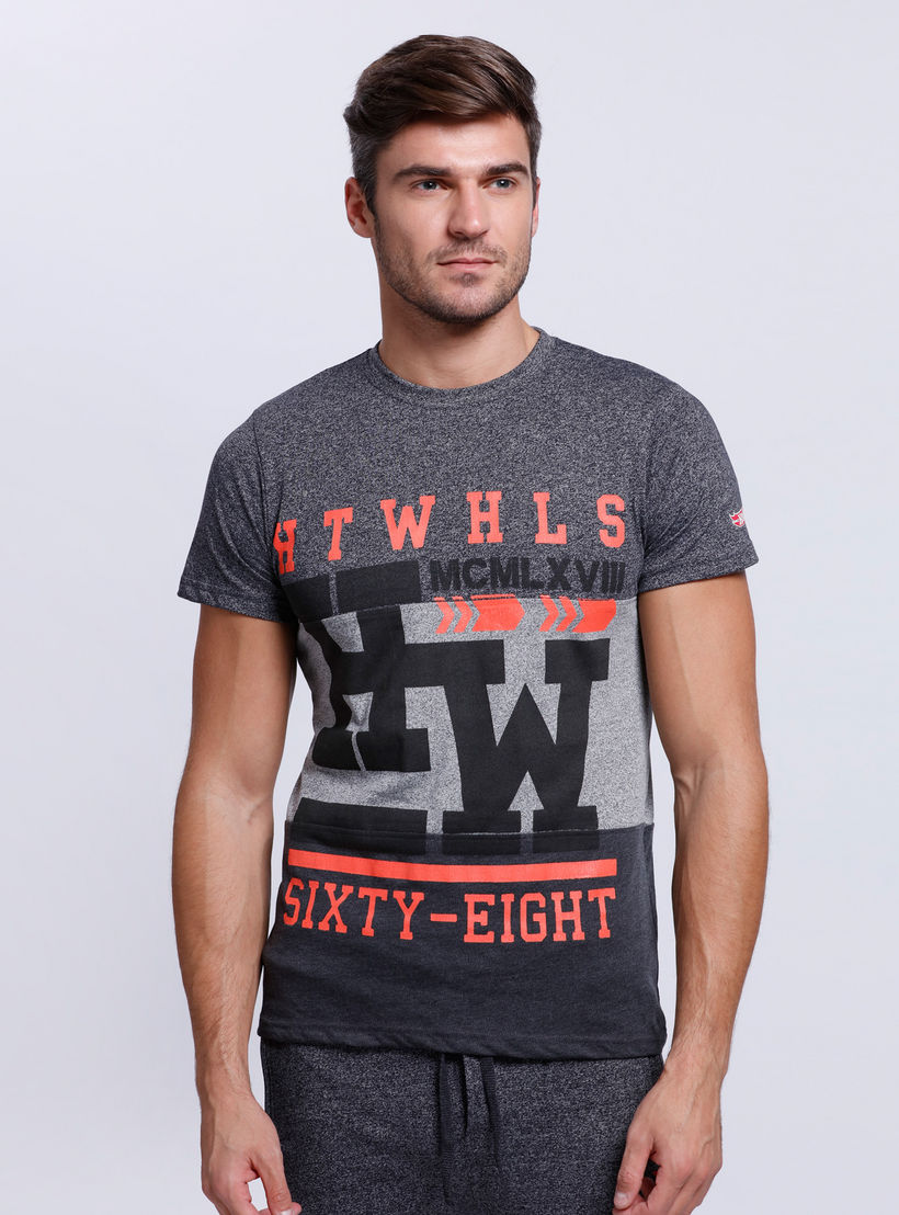 Printed Round Neck T-Shirt-men-clothing-tshirtsandpolos-tshirts-image-1