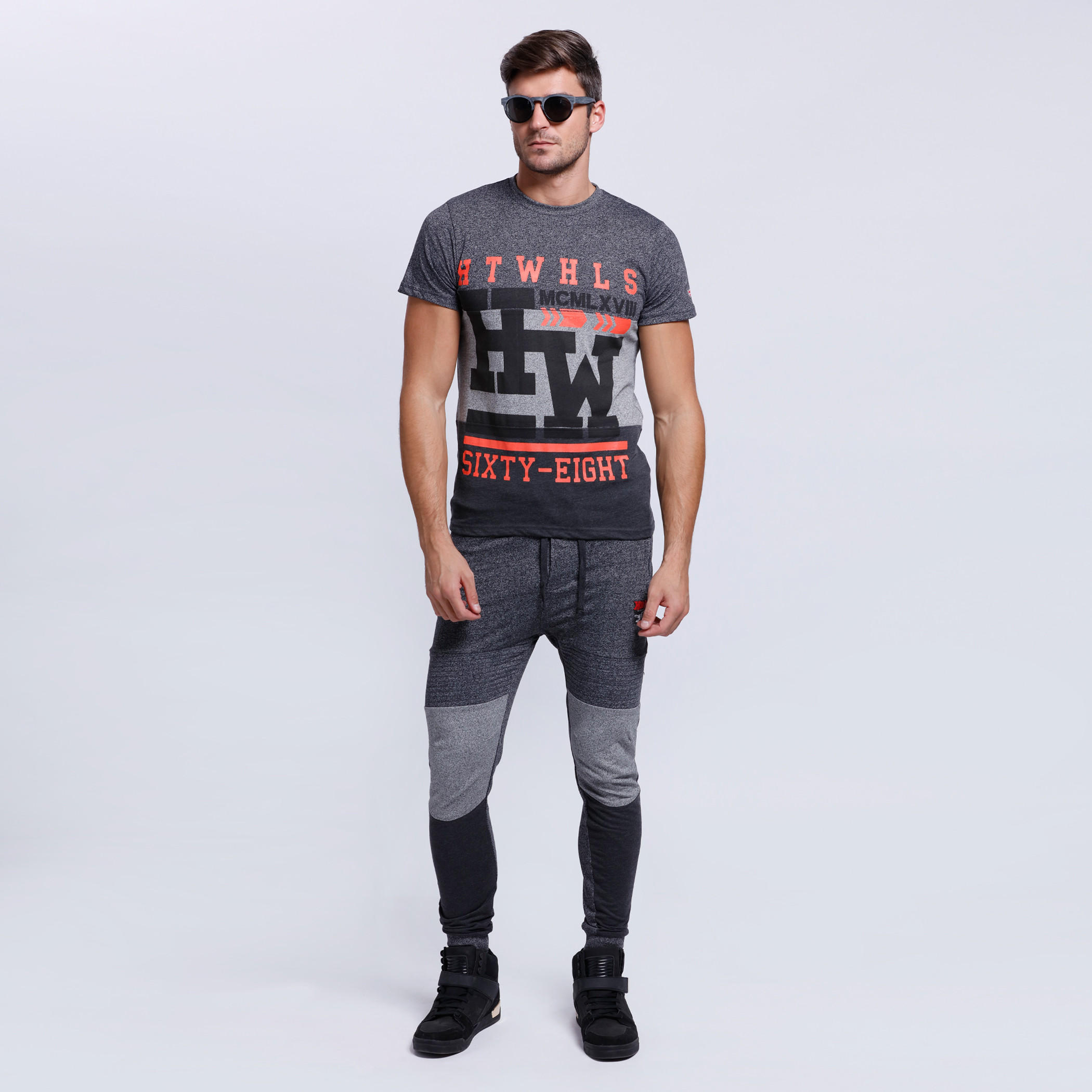 Printed Round Neck T-Shirt-men-clothing-tshirtsandpolos-tshirts-image-1