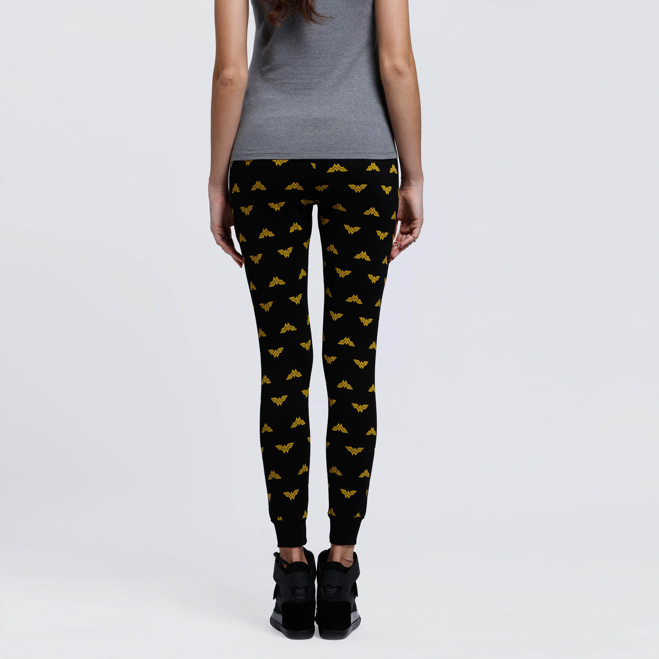 Printed Jog Pants with Elasticised Waistband-women-clothing-bottoms-joggers-image-2