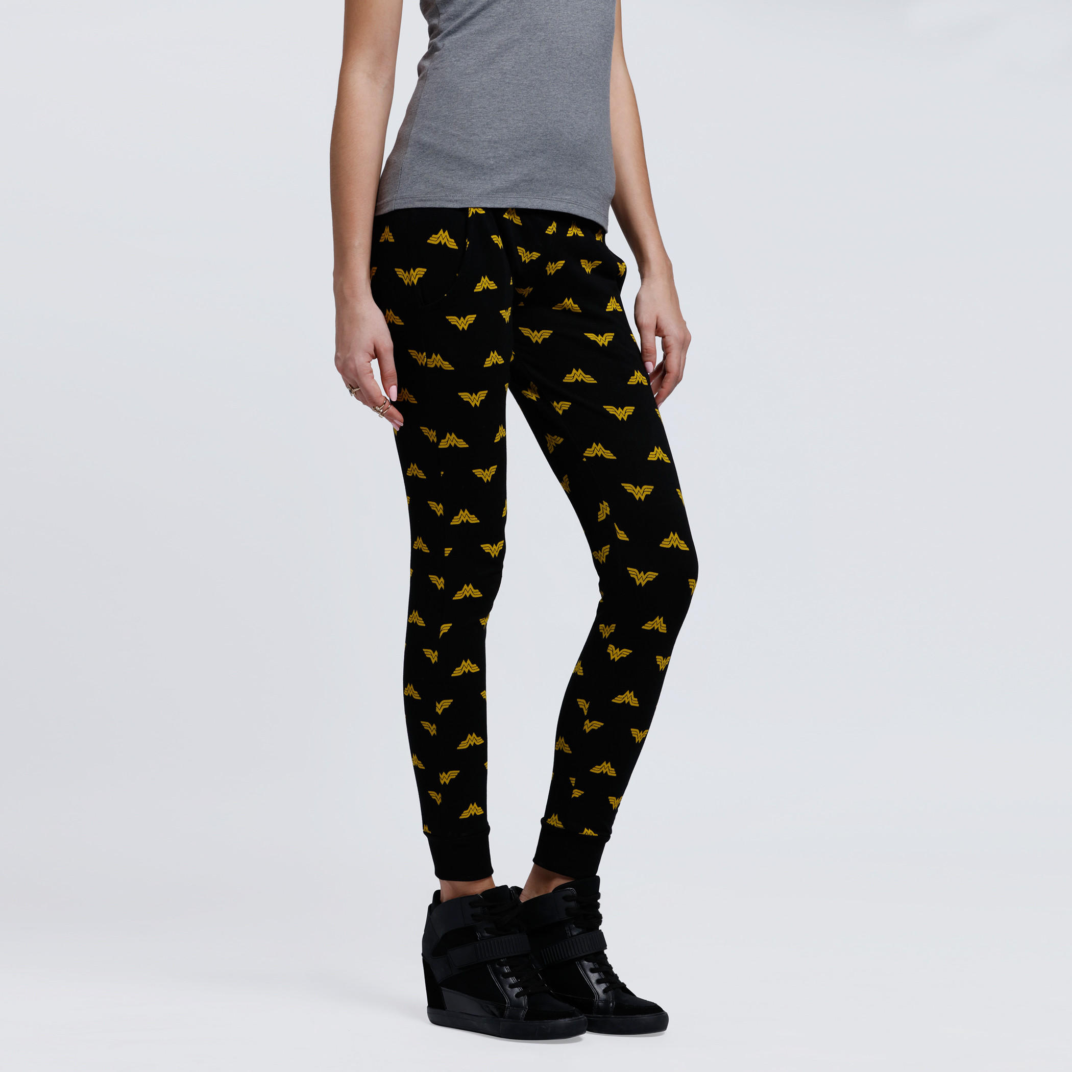 Printed Jog Pants with Elasticised Waistband-women-clothing-bottoms-joggers-image-3