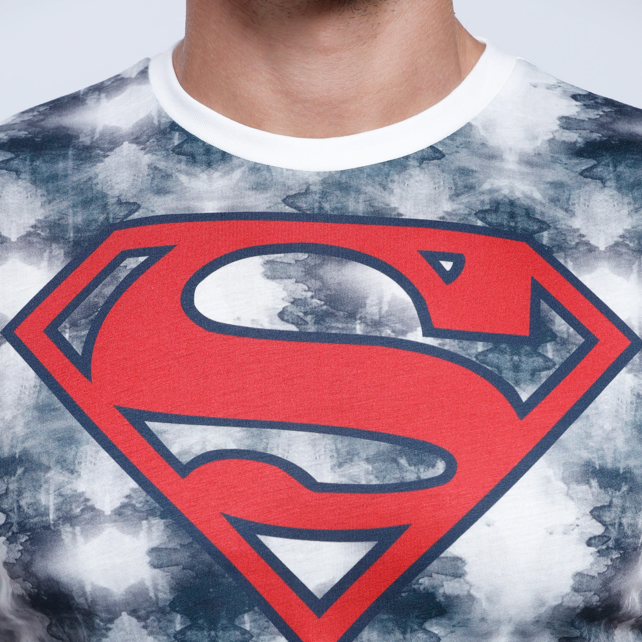 Printed Short Sleeves T-Shirt with Round Neckline-men-clothing-tshirtsandpolos-tshirts-image-4