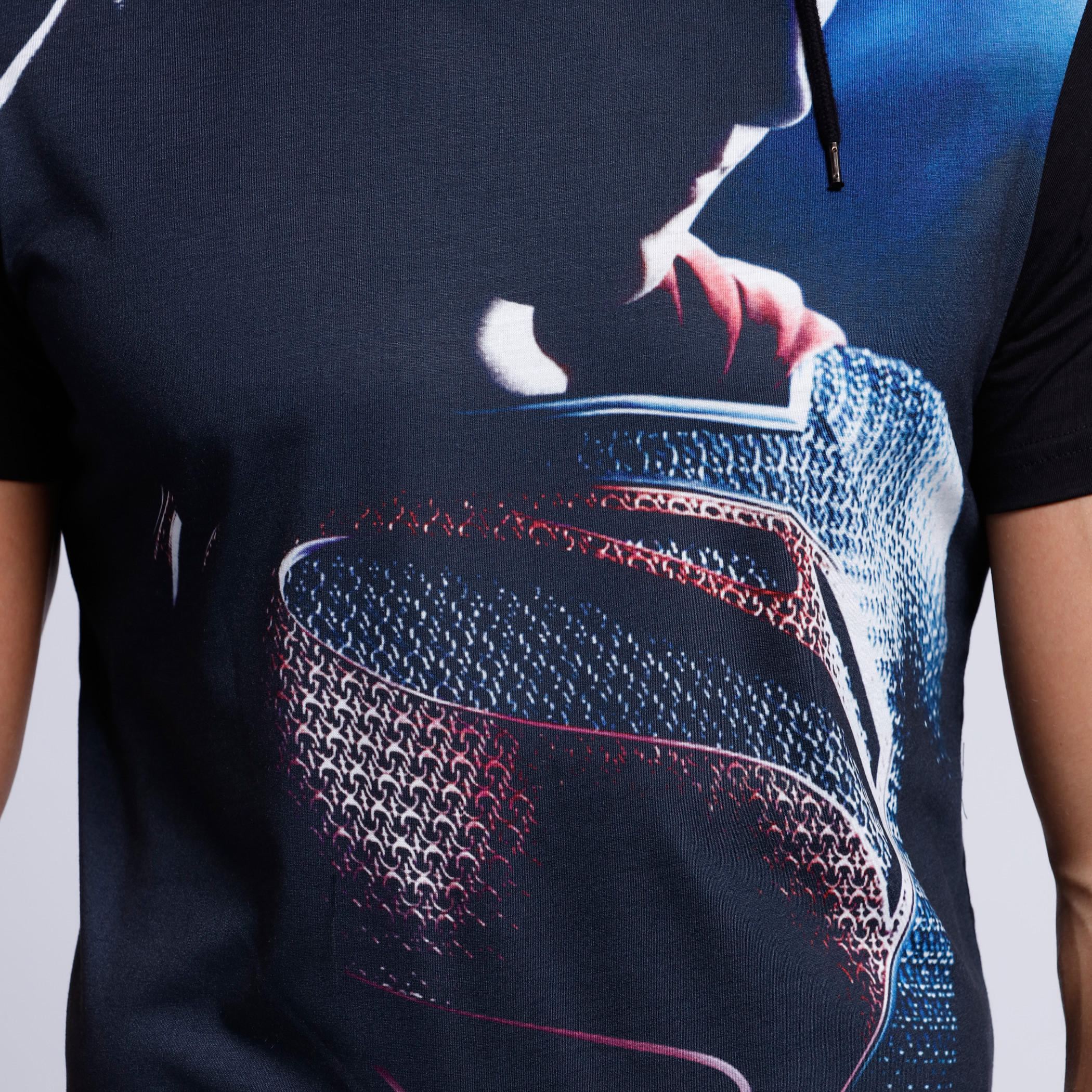 Superman Printed Turtle Neck T-Shirt-men-clothing-tshirtsandpolos-tshirts-image-4
