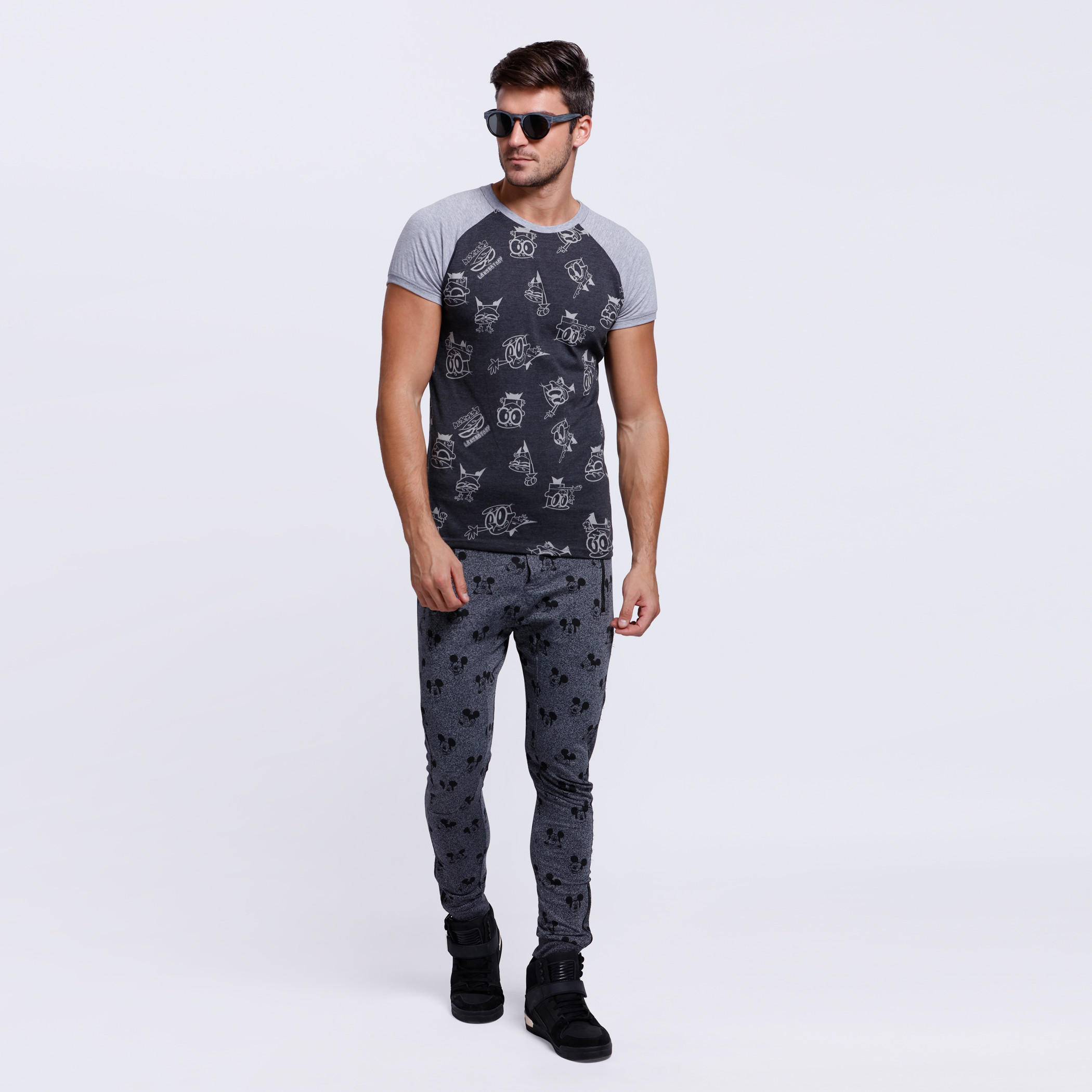 Printed Round Neck T-Shirt-men-clothing-tshirtsandpolos-tshirts-image-1
