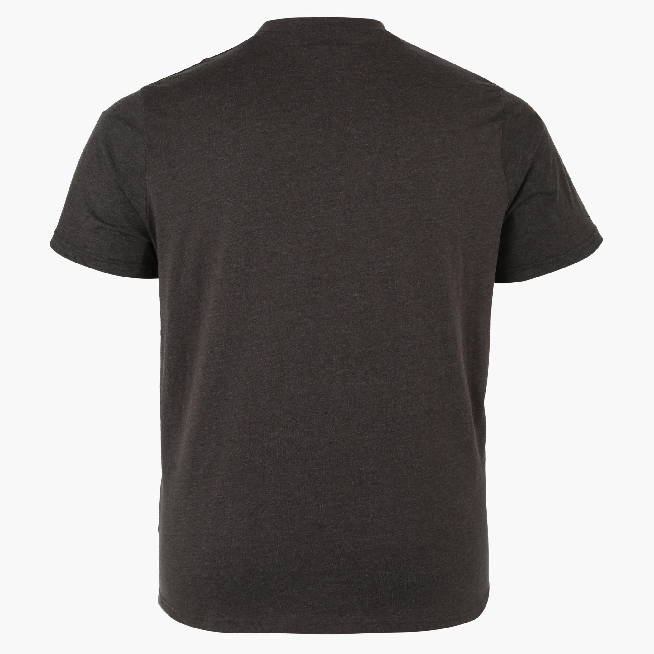 Printed T-shirt with Short Sleeves-men-clothing-tshirtsandpolos-tshirts-image-2