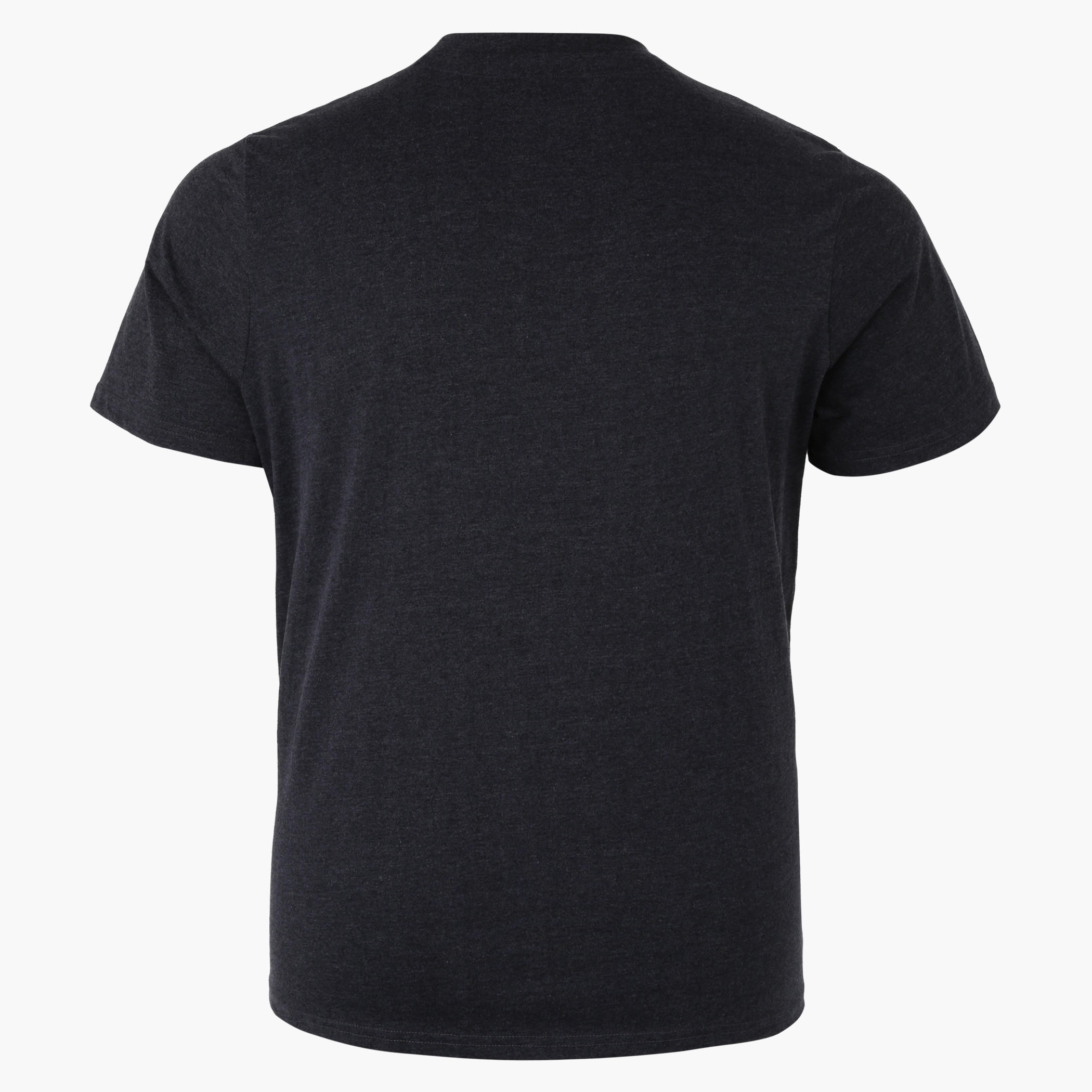 Printed T-shirt with Short Sleeves-men-clothing-tshirtsandpolos-tshirts-image-2