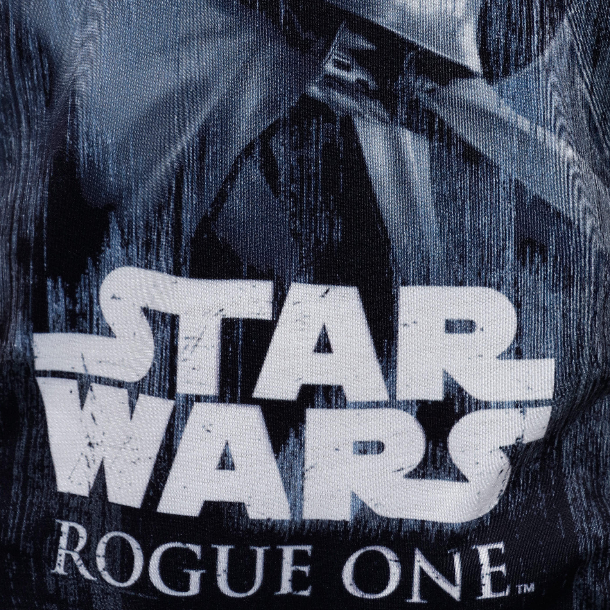 Star Wars Printed Round Neck T-Shirt with Short Sleeves-men-clothing-tshirtsandpolos-tshirts-image-4