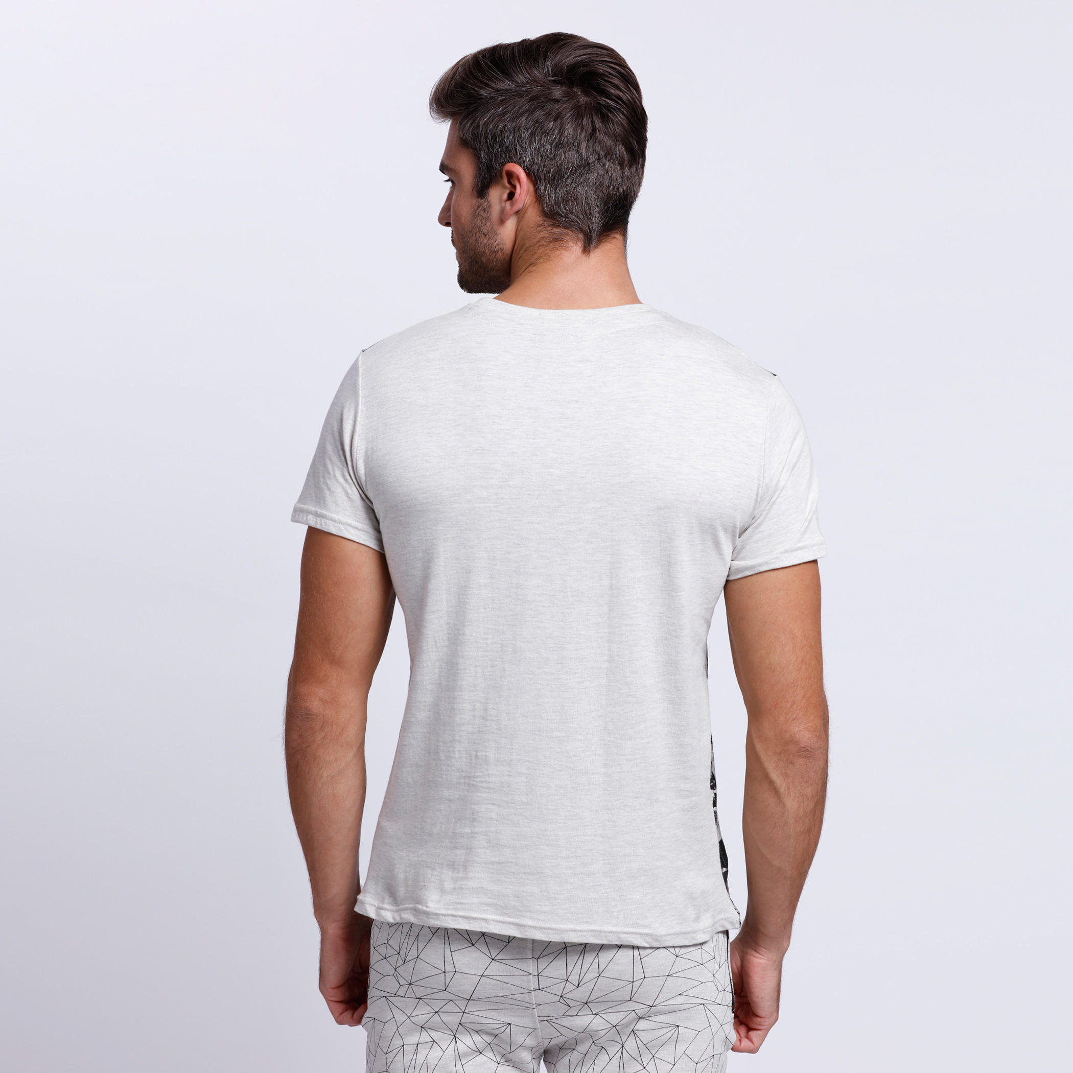 Star Wars Printed Short Sleeves T-Shirt-men-clothing-tshirtsandpolos-tshirts-image-4