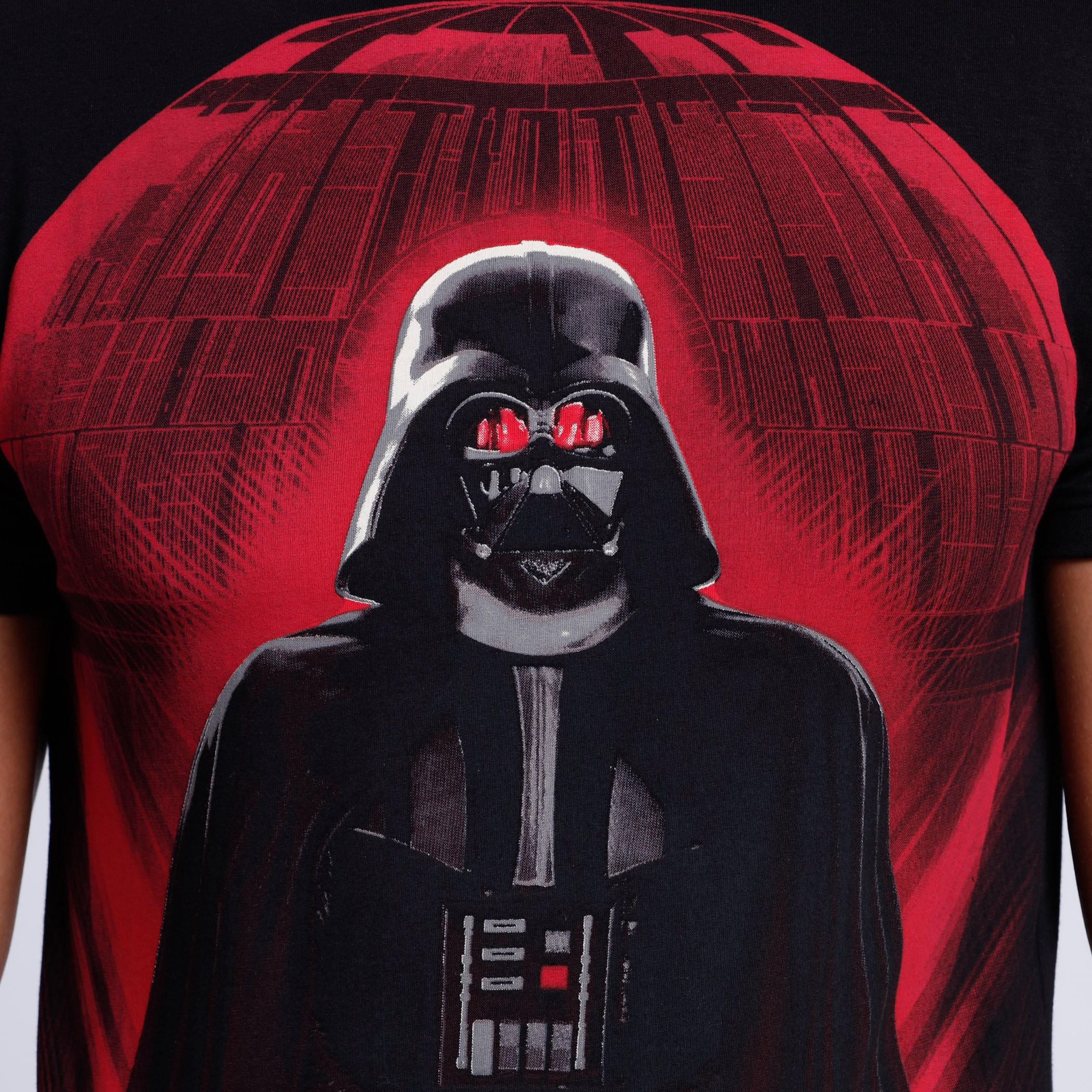 Star Wars Printed Short Sleeves T-Shirt-men-clothing-tshirtsandpolos-tshirts-image-4