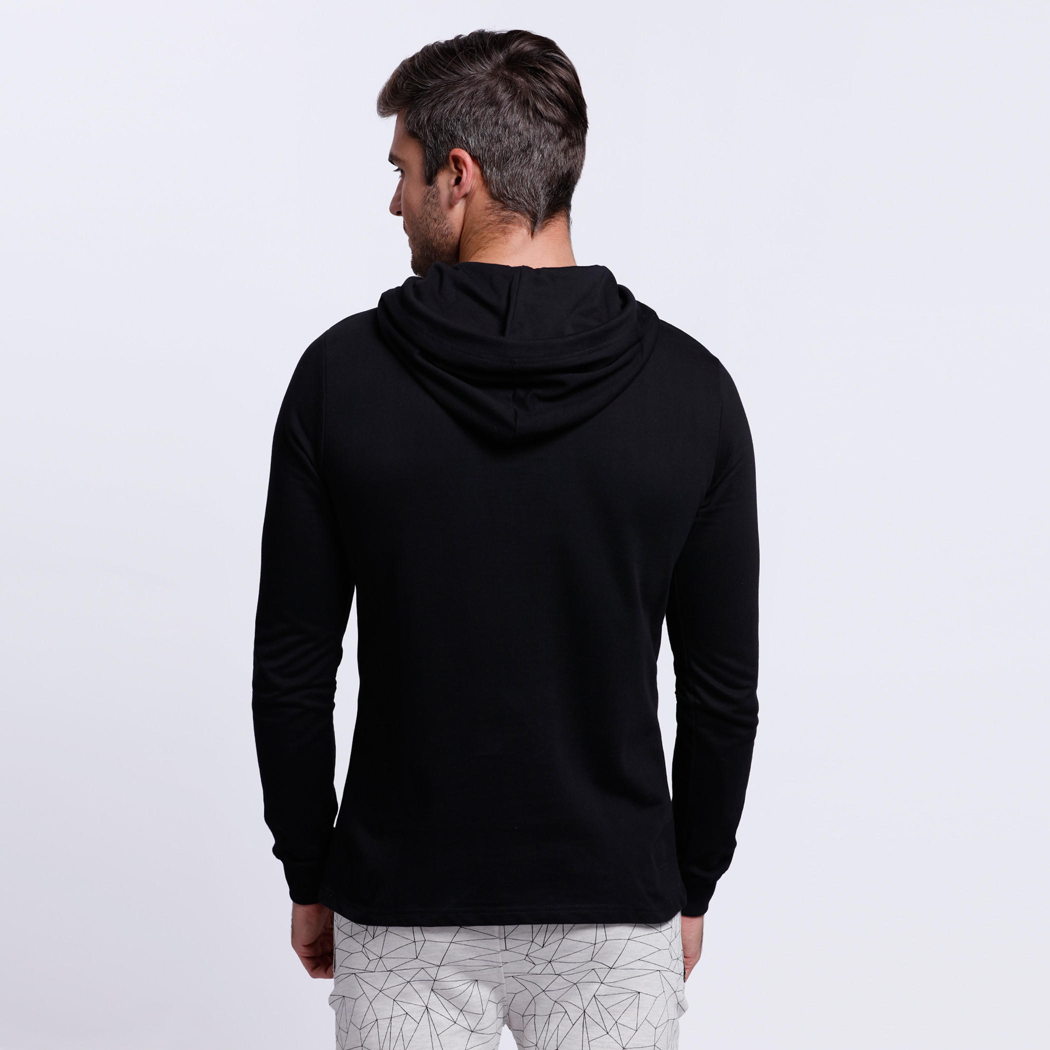 Star Wars Printed Long Sleeves Hoodie-men-winterwear-hoodiesandsweatshirts-image-2
