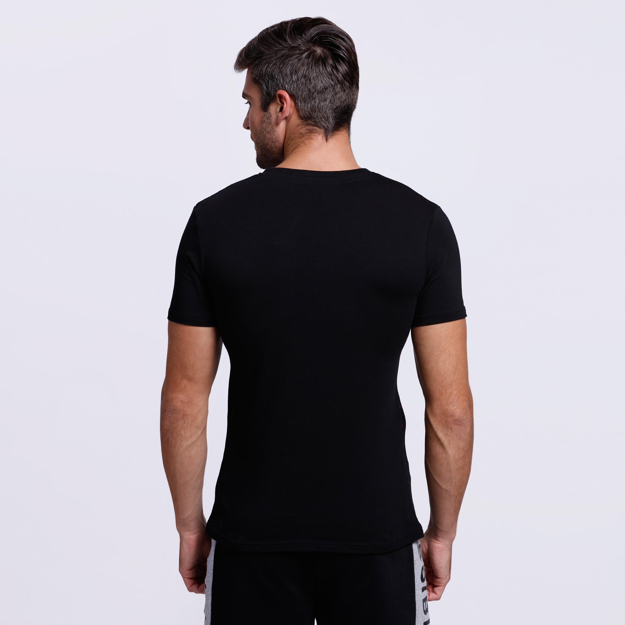 Superman Printed Short Sleeves T-Shirt-men-clothing-tshirtsandpolos-tshirts-image-4