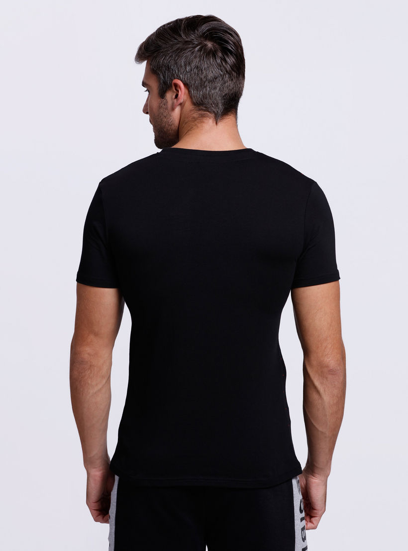 Superman Printed Short Sleeves T-Shirt-men-clothing-tshirtsandpolos-tshirts-image-4