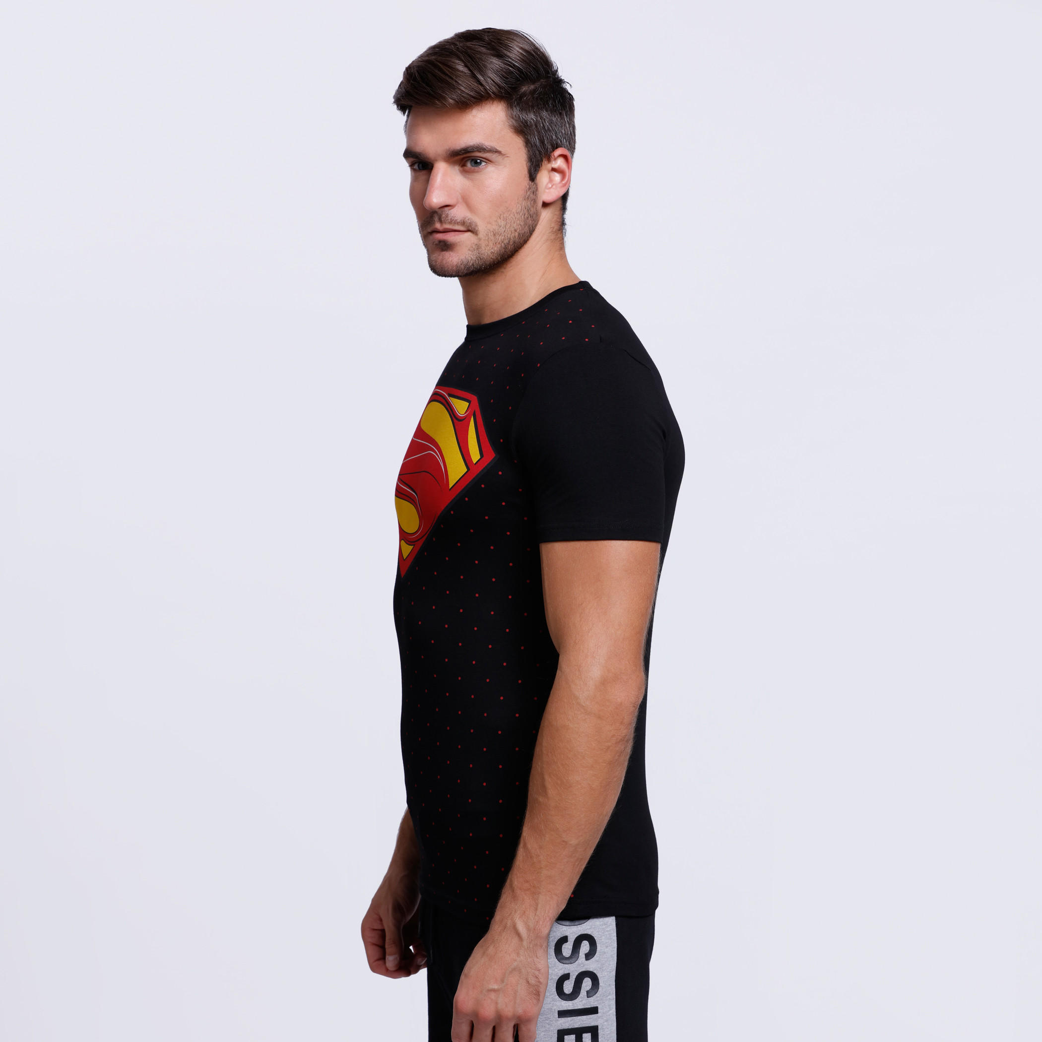 Superman Printed Short Sleeves T-Shirt-men-clothing-tshirtsandpolos-tshirts-image-3