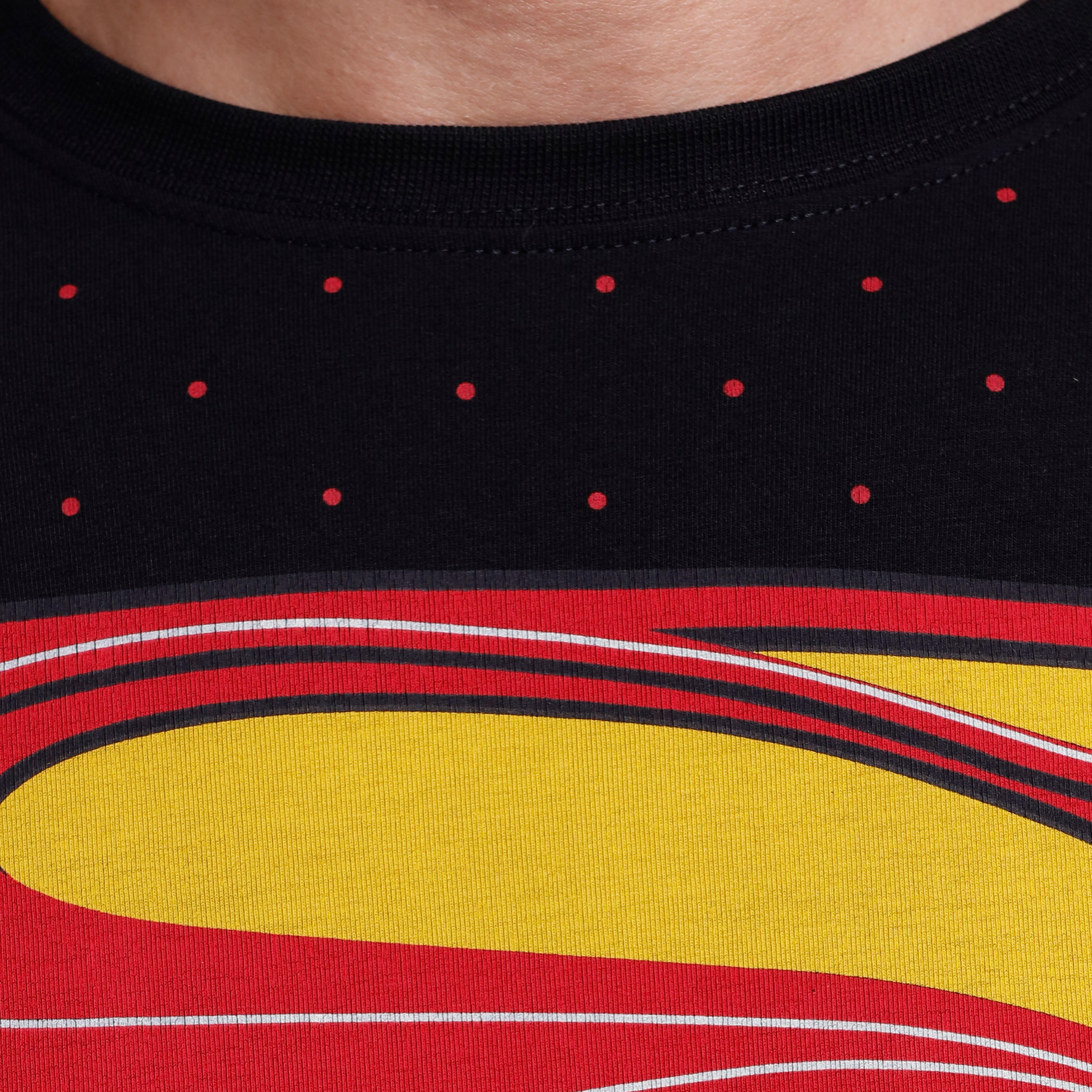 Superman Printed Short Sleeves T-Shirt-men-clothing-tshirtsandpolos-tshirts-image-2